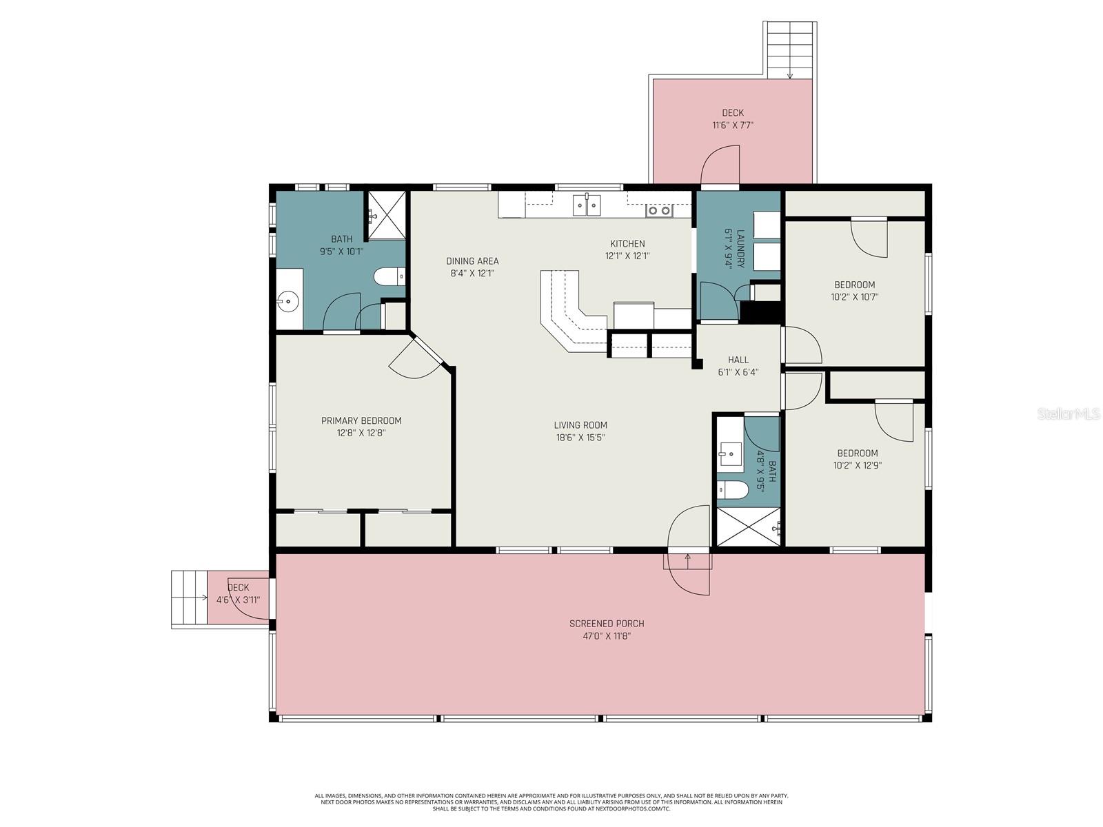 Image 30 of 30 For 4210 Seaberg Road