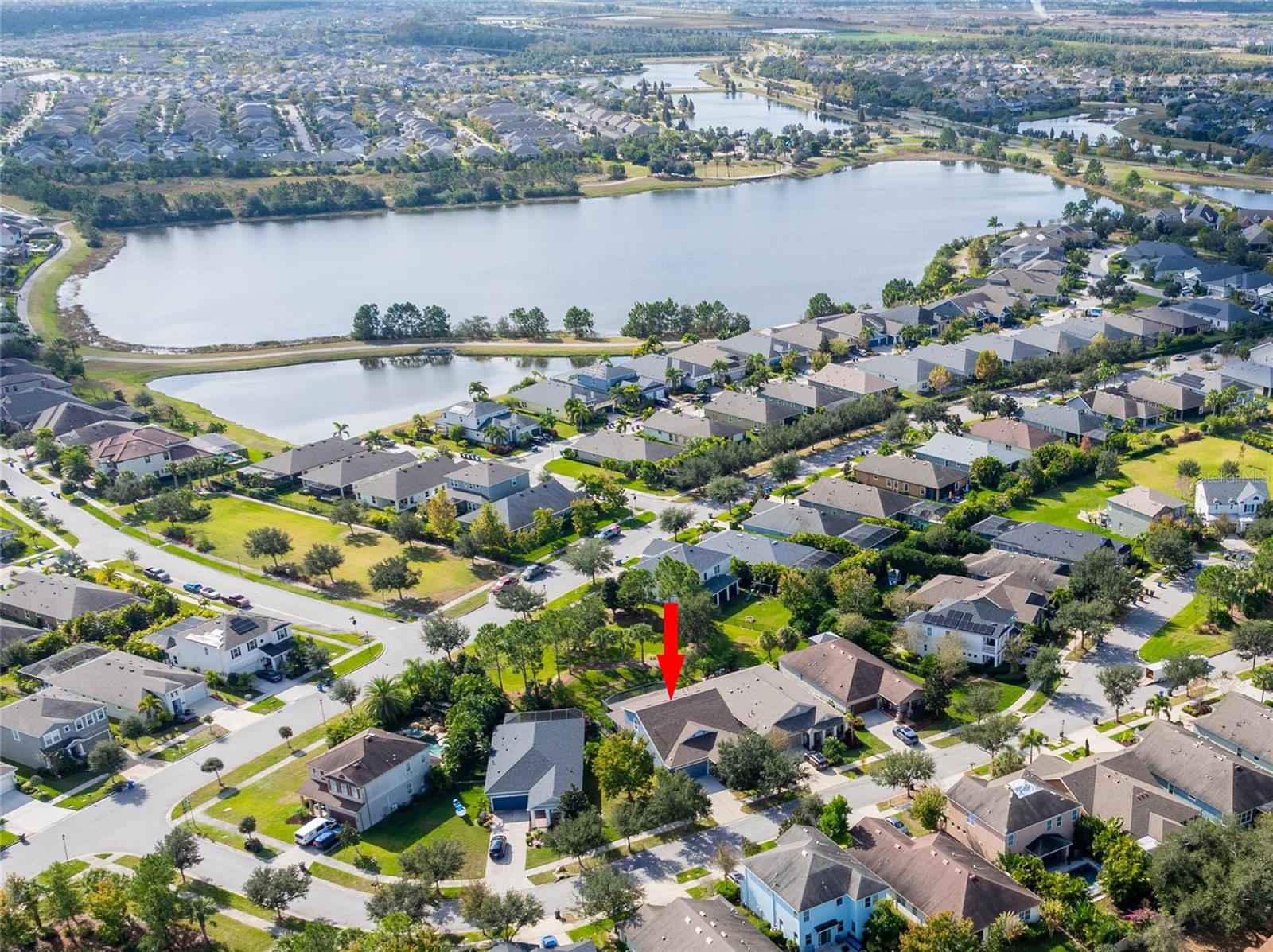 Image 41 of 57 For 6510 Nestall Court