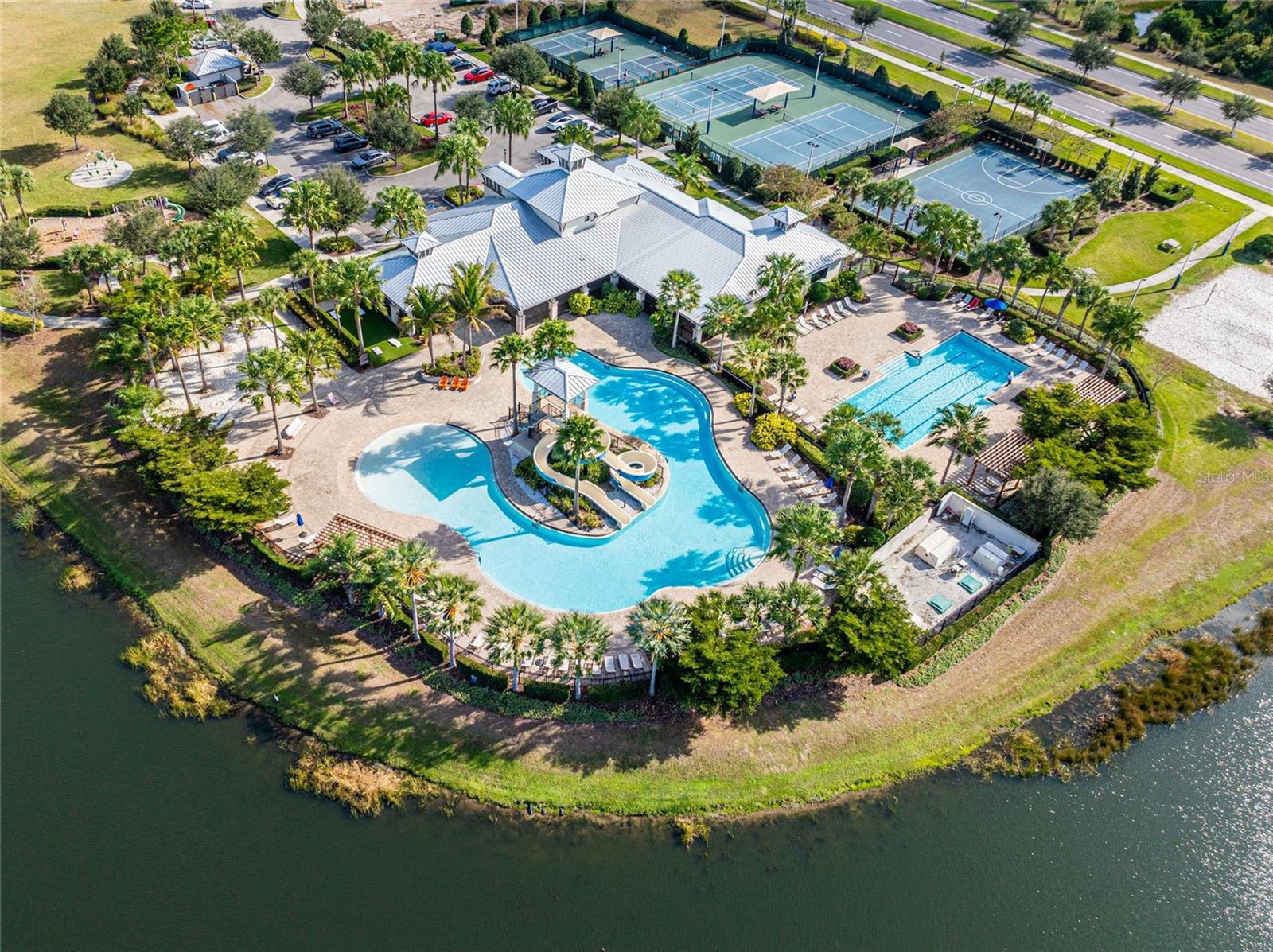 Image 45 of 57 For 6510 Nestall Court