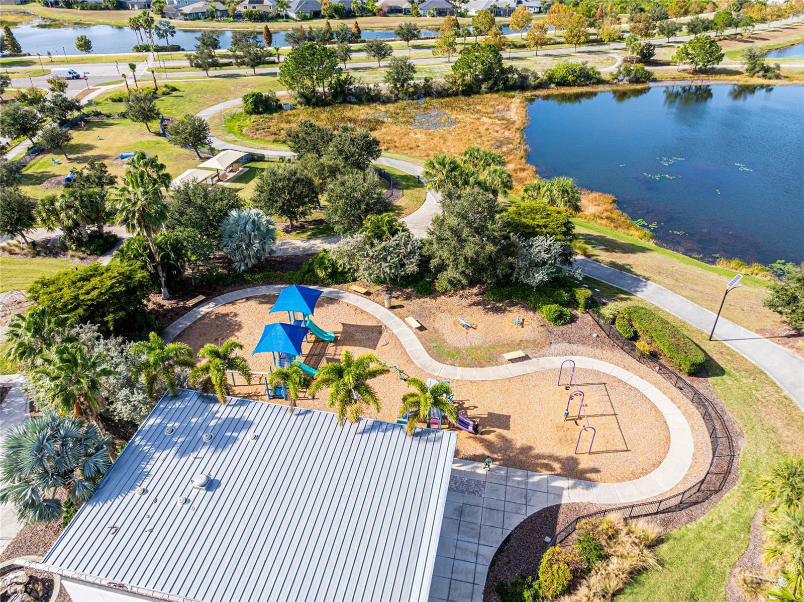 Image 52 of 57 For 6510 Nestall Court