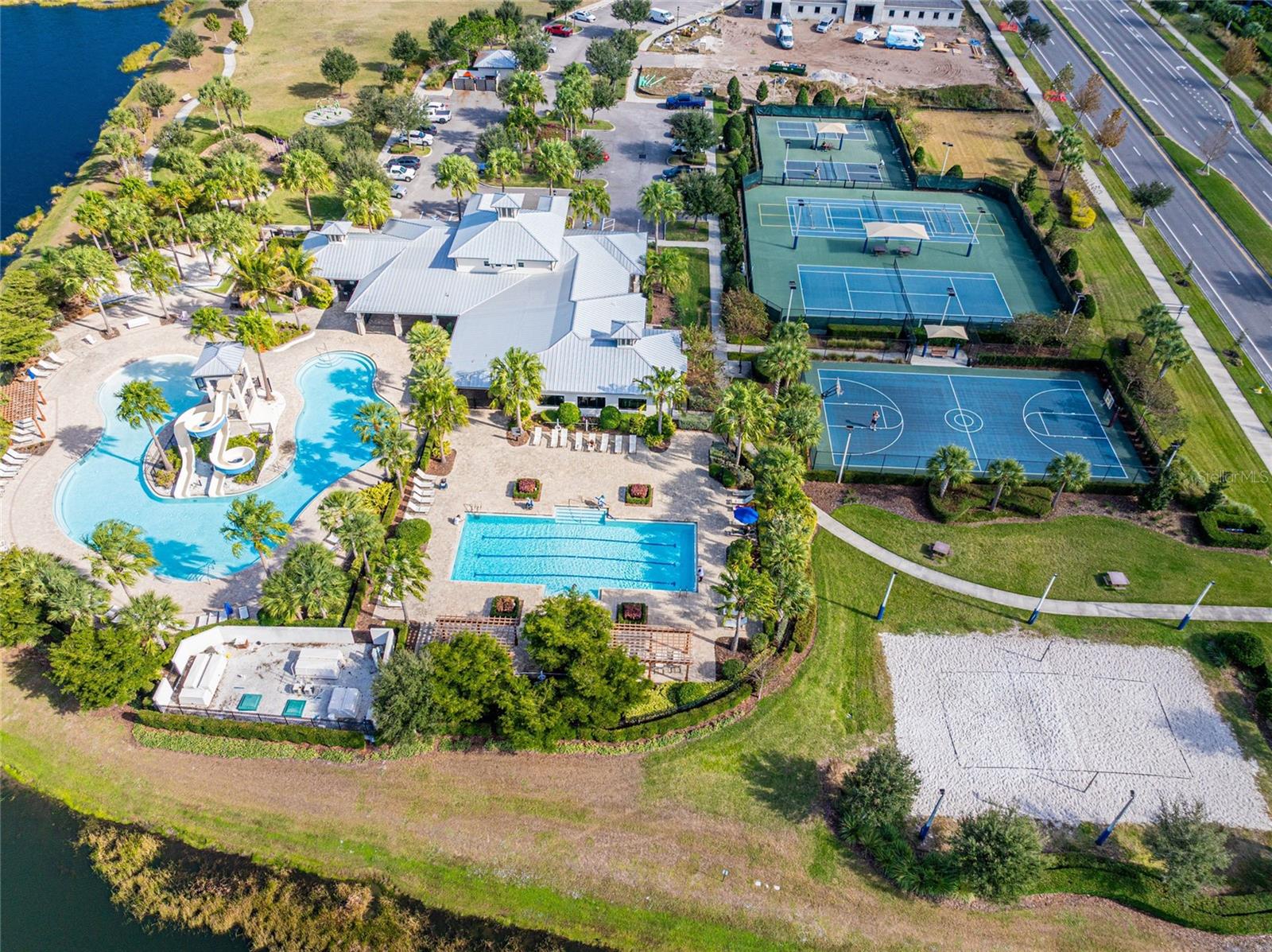 Image 57 of 57 For 6510 Nestall Court