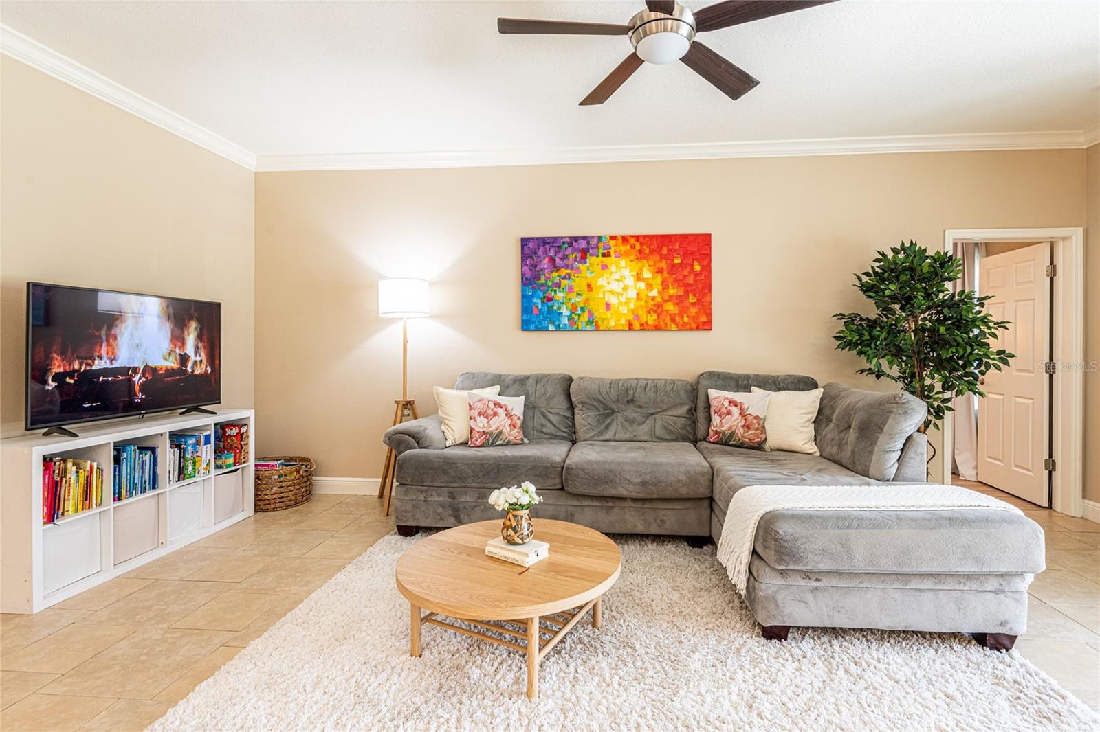 Image 9 of 57 For 6510 Nestall Court