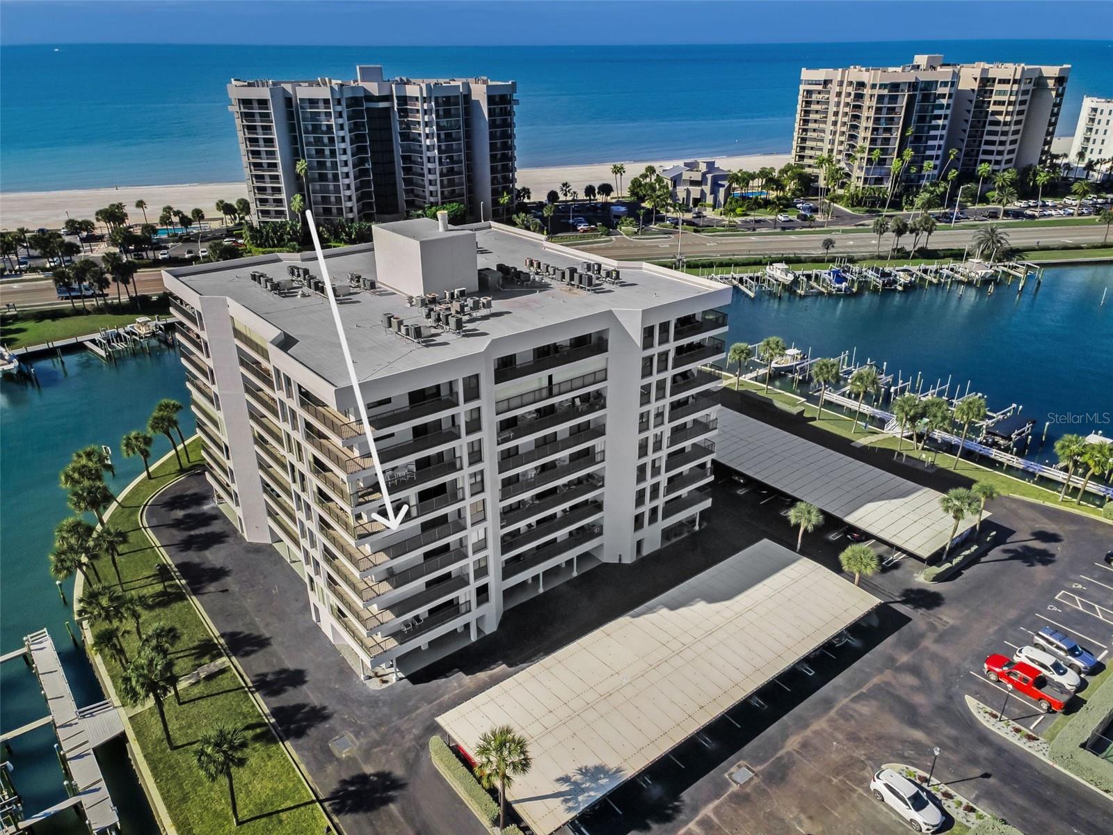 Details for 1651 Sand Key Estates Court 44, CLEARWATER BEACH, FL 33767