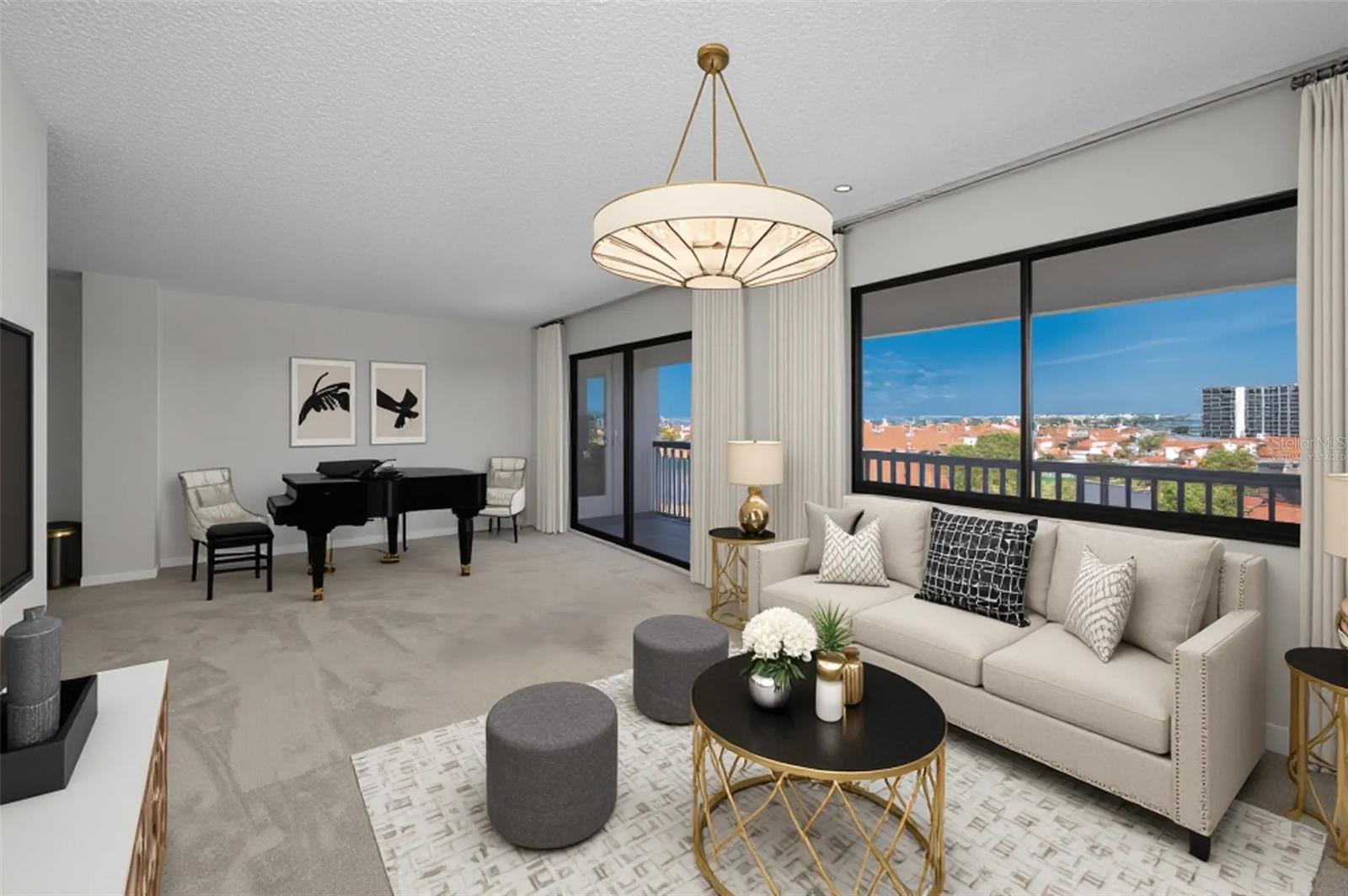 Image 25 of 98 For 1651 Sand Key Estates Court 44