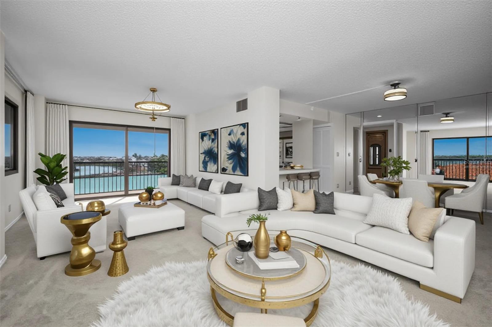 Image 26 of 98 For 1651 Sand Key Estates Court 44