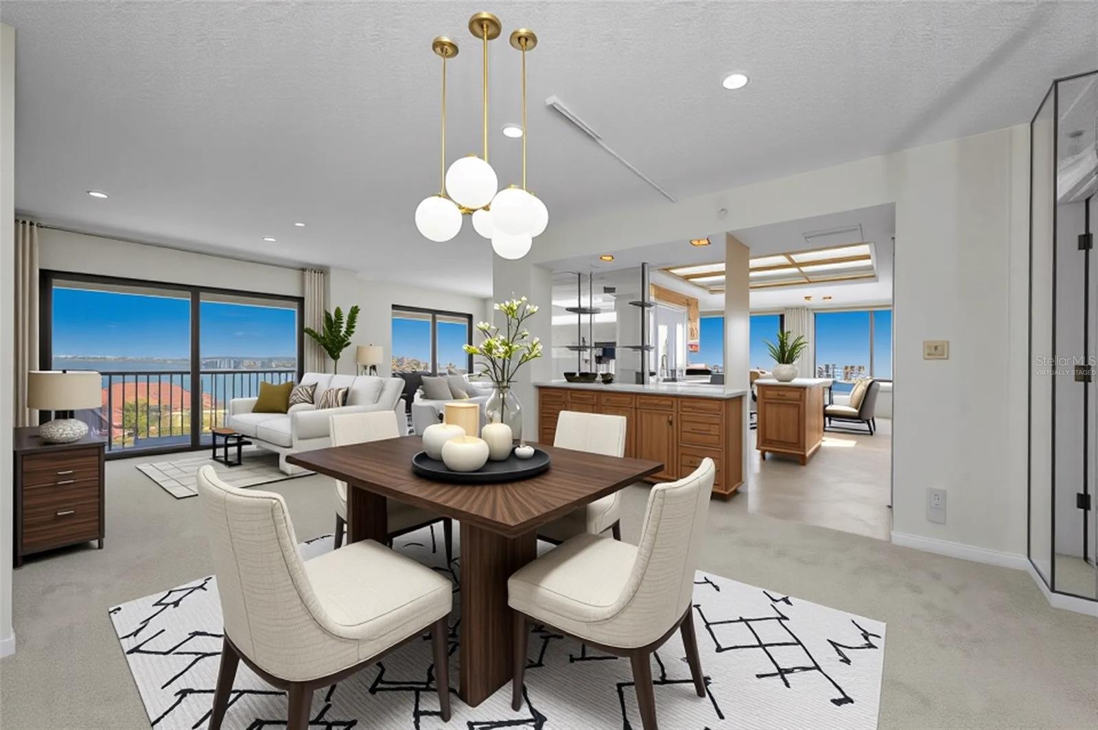 Image 45 of 98 For 1651 Sand Key Estates Court 44