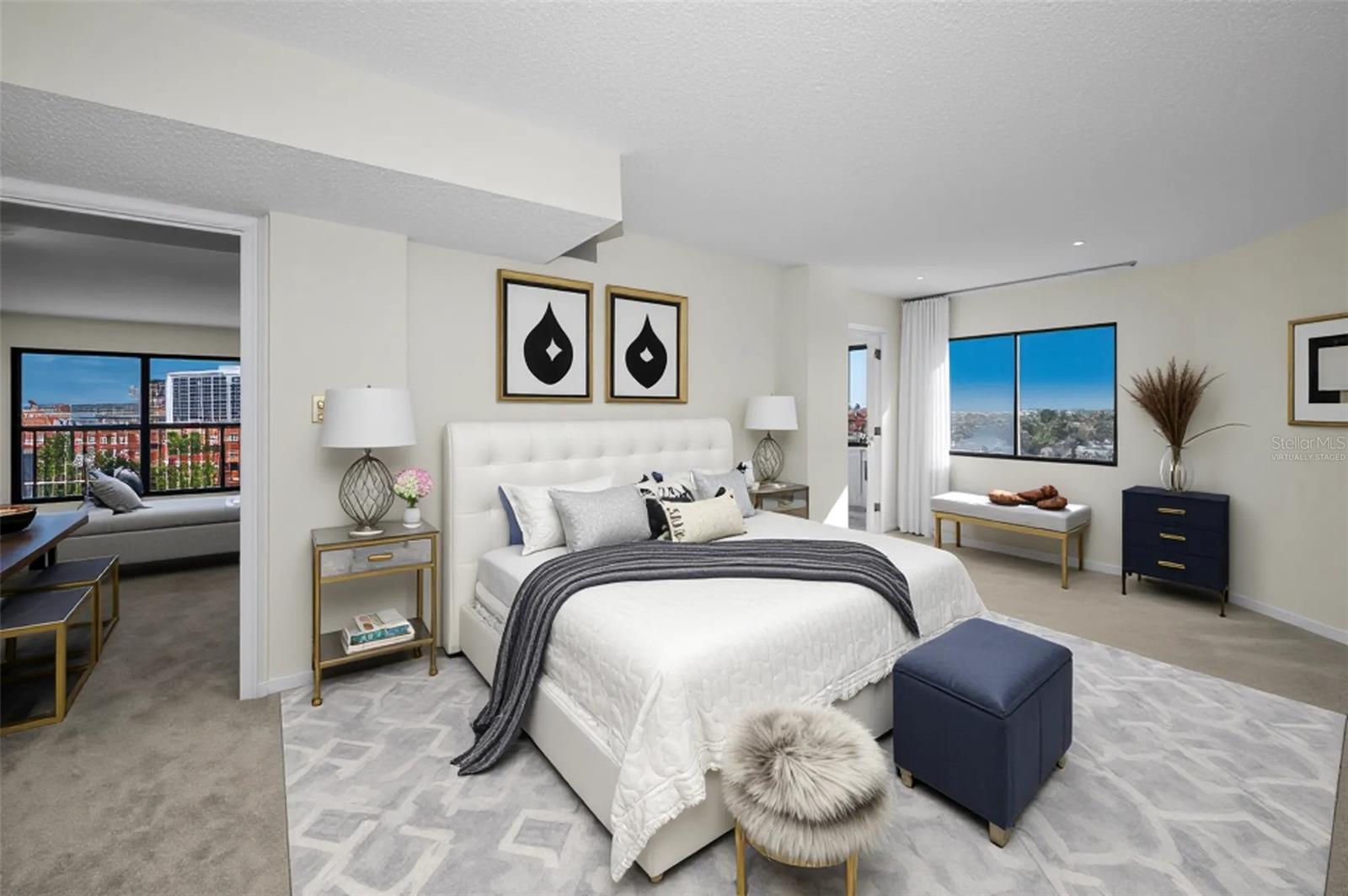 Image 55 of 98 For 1651 Sand Key Estates Court 44