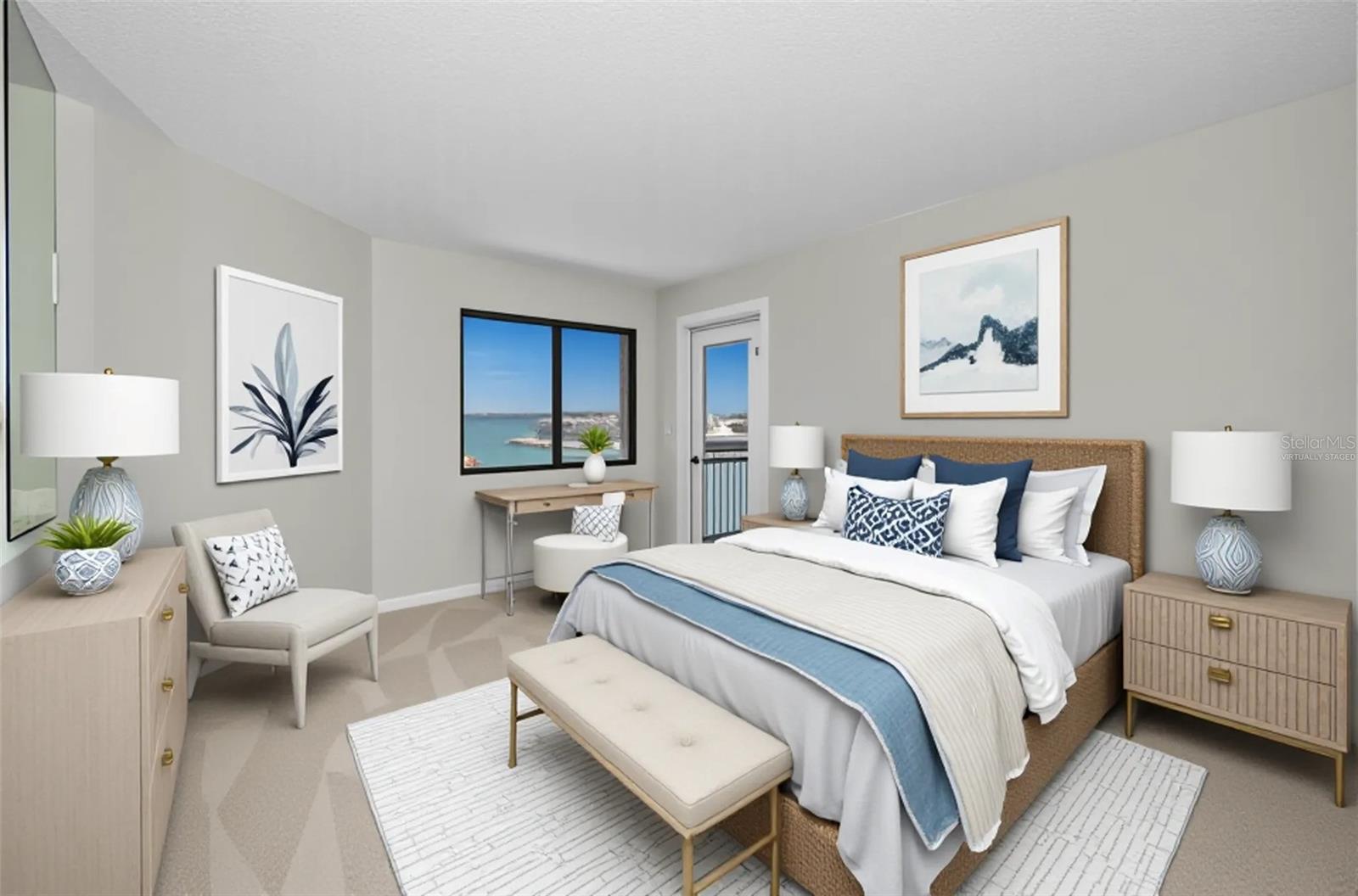 Image 63 of 98 For 1651 Sand Key Estates Court 44