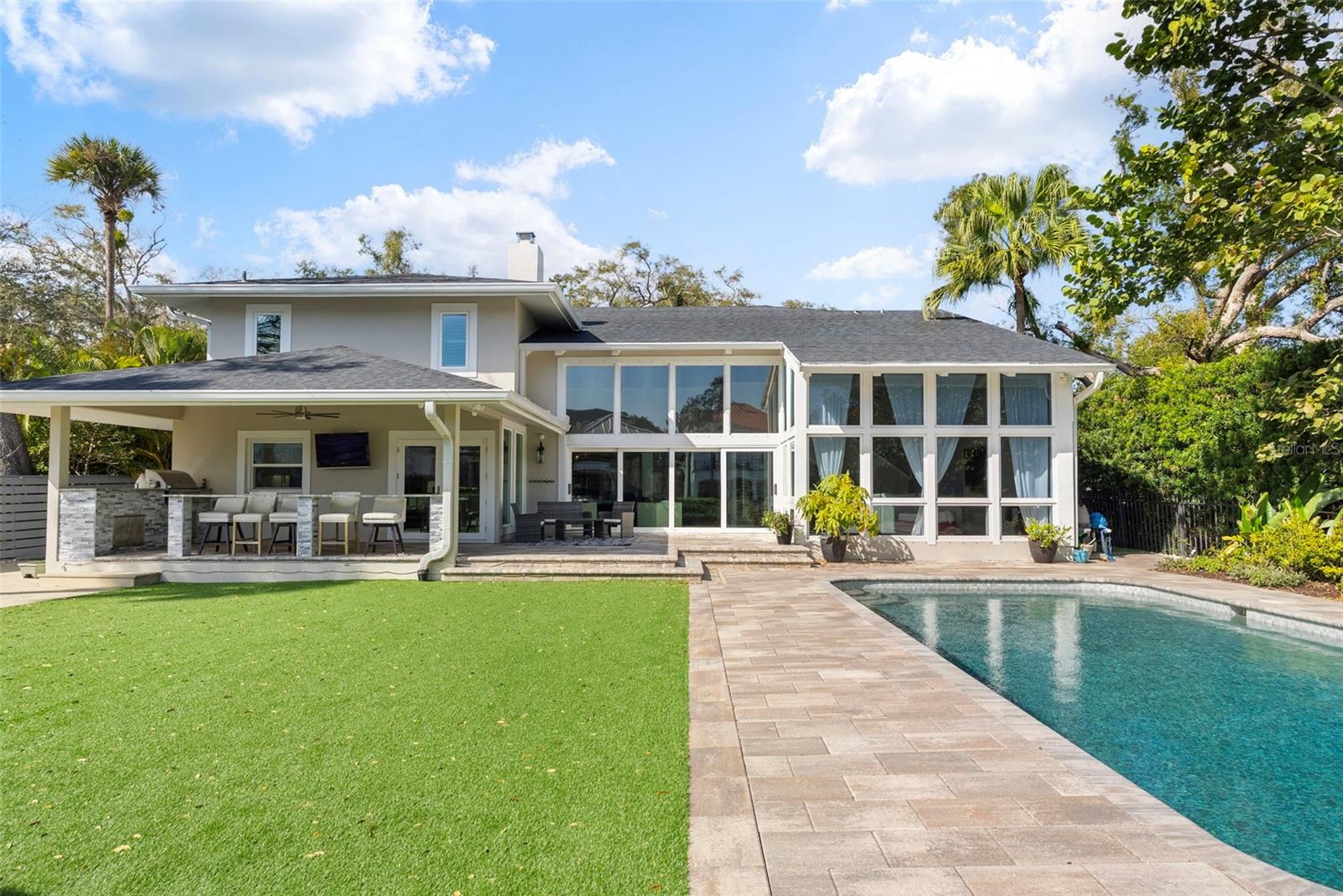 Image 2 of 45 For 5018 The Riviera Street