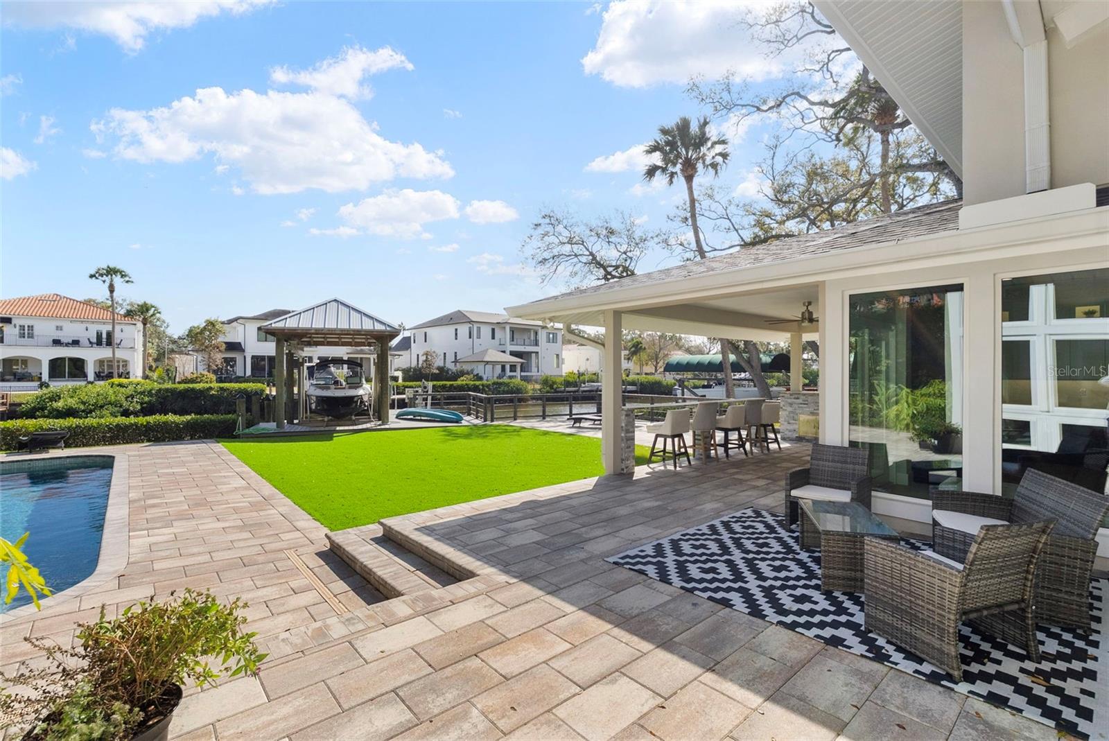 Image 37 of 45 For 5018 The Riviera Street