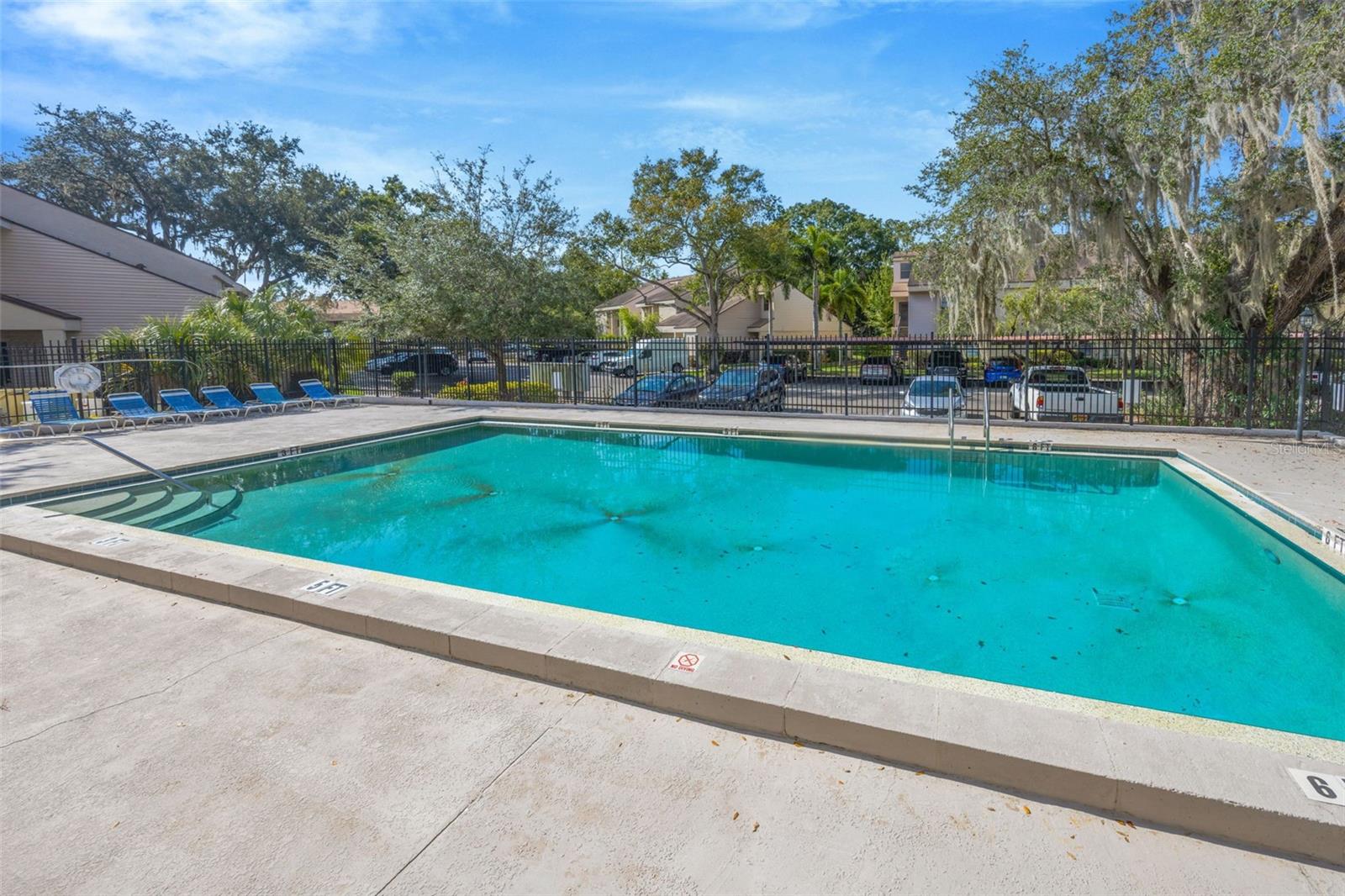 Image 40 of 48 For 5155 Puritan Circle 1021