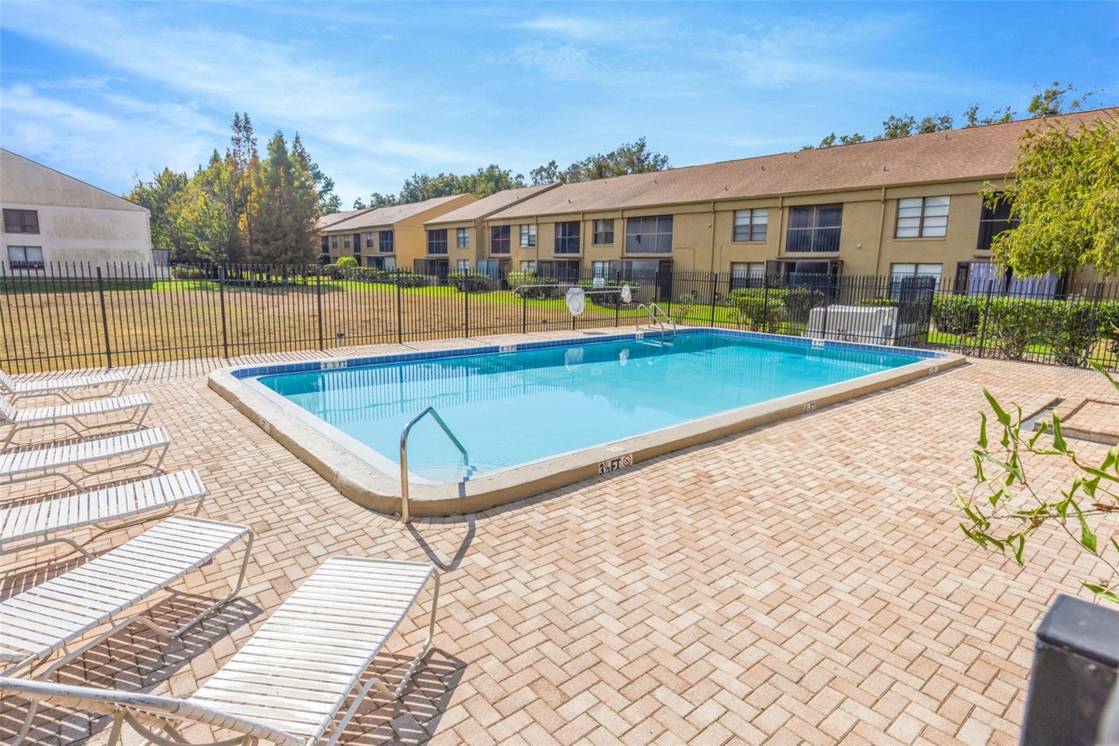 Image 41 of 48 For 5155 Puritan Circle 1021