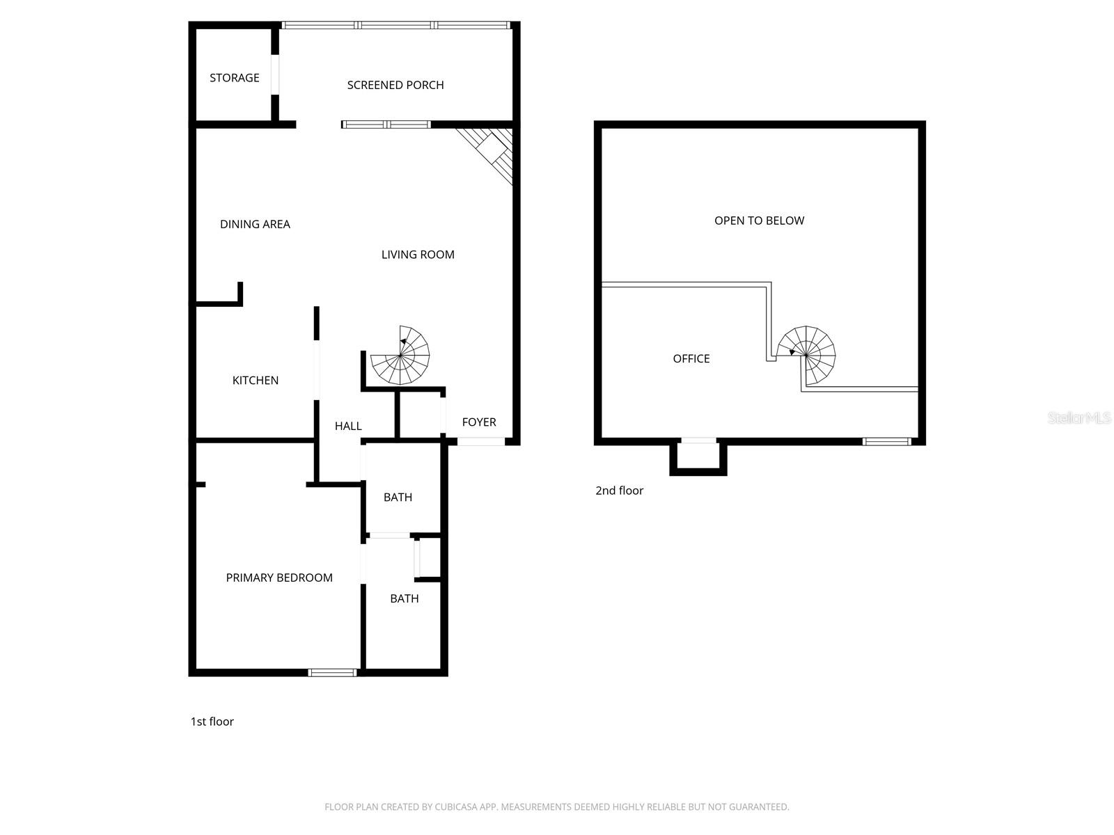 Image 48 of 48 For 5155 Puritan Circle 1021