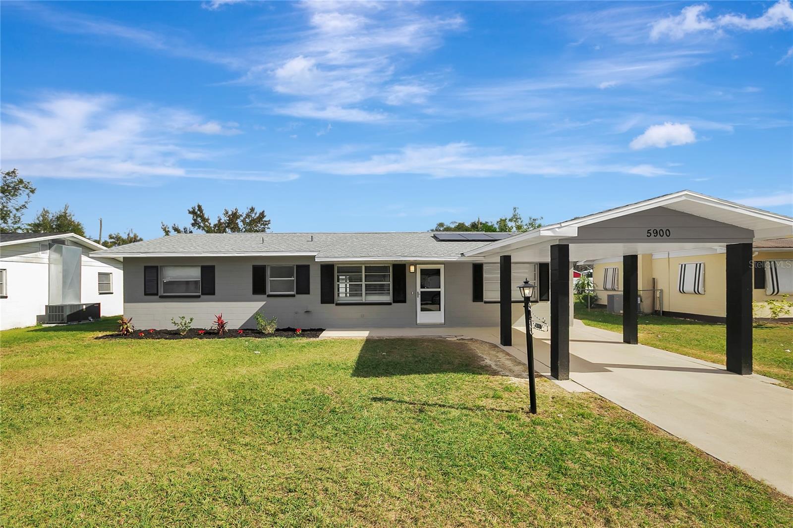 Details for 5900 Beech Street, ZEPHYRHILLS, FL 33542