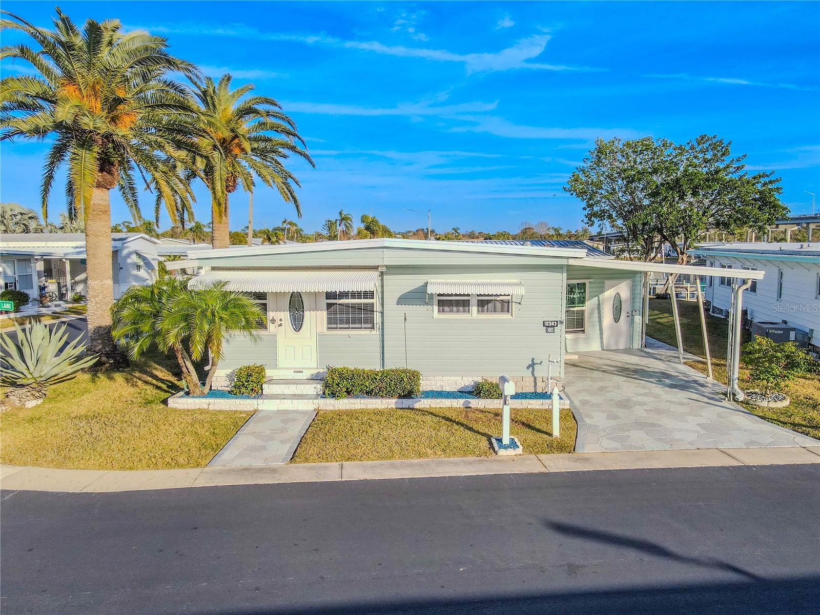 Details for 10343 Magnolia Lane 180, LARGO, FL 33773