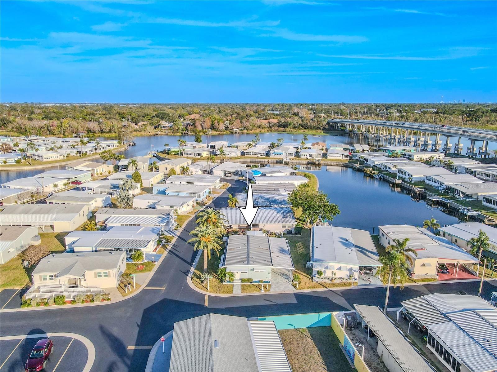 Image 32 of 44 For 10343 Magnolia Lane 180