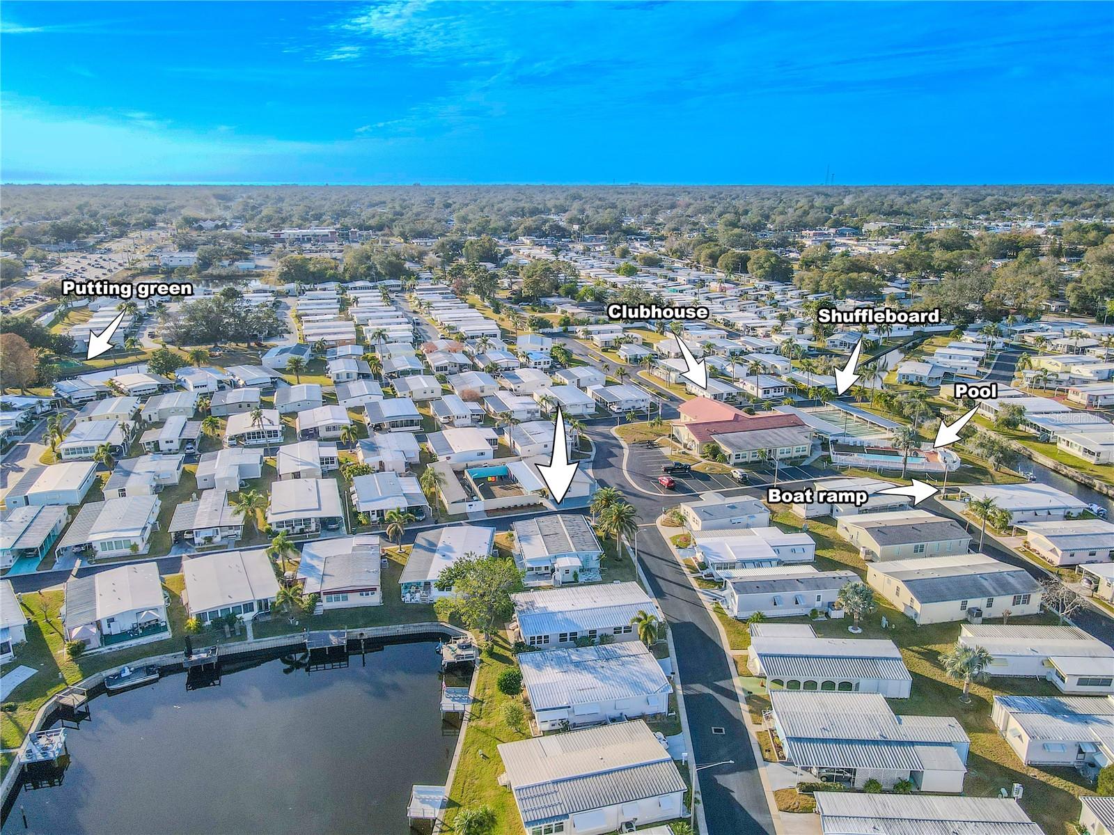 Image 34 of 44 For 10343 Magnolia Lane 180