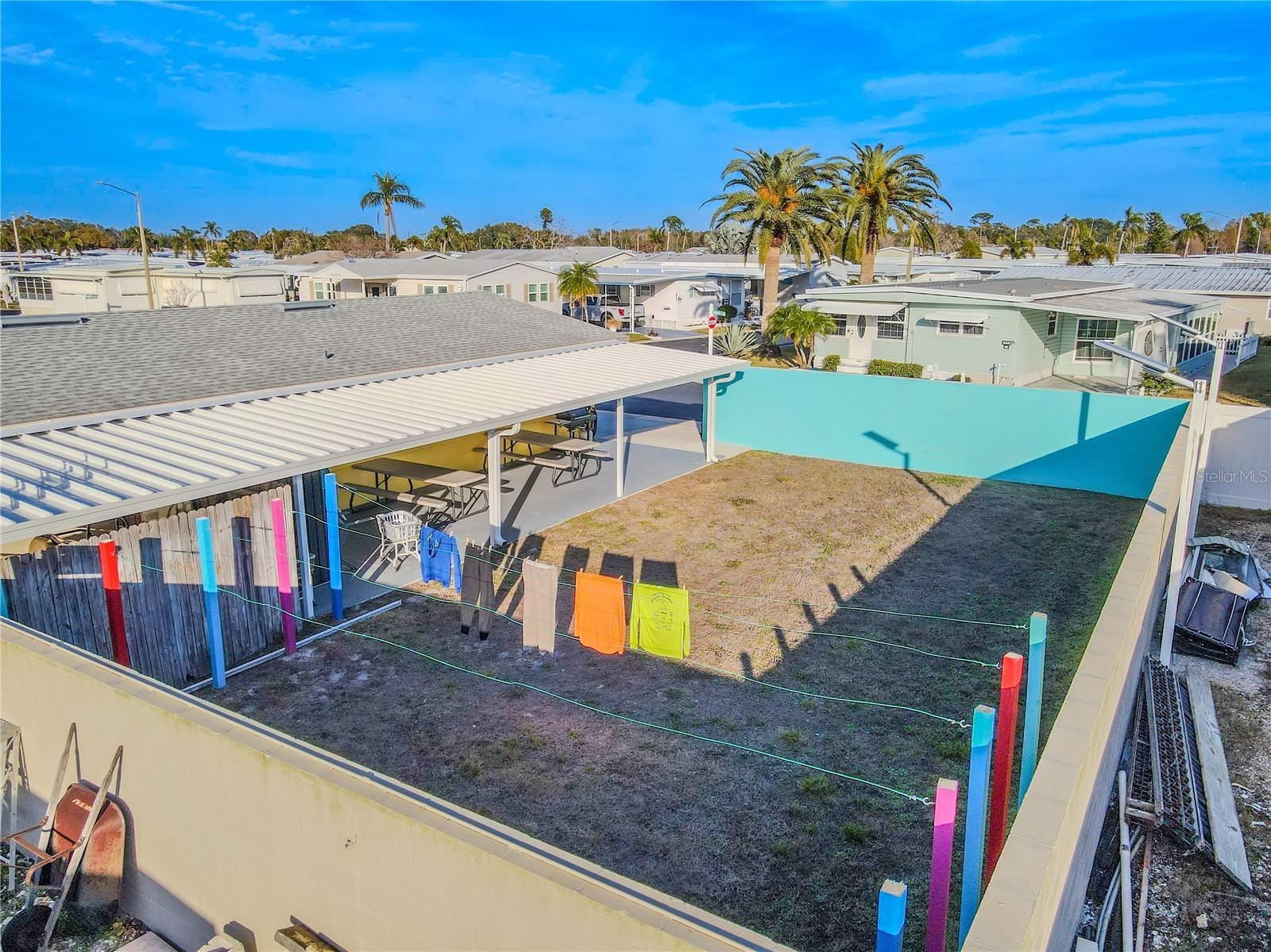 Image 35 of 44 For 10343 Magnolia Lane 180