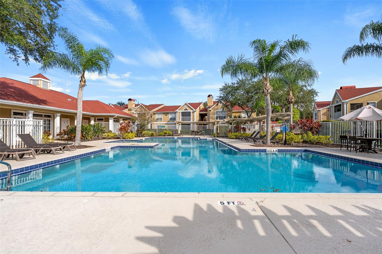 Image 25 of 67 For 9481 Highland Oak Drive 1709