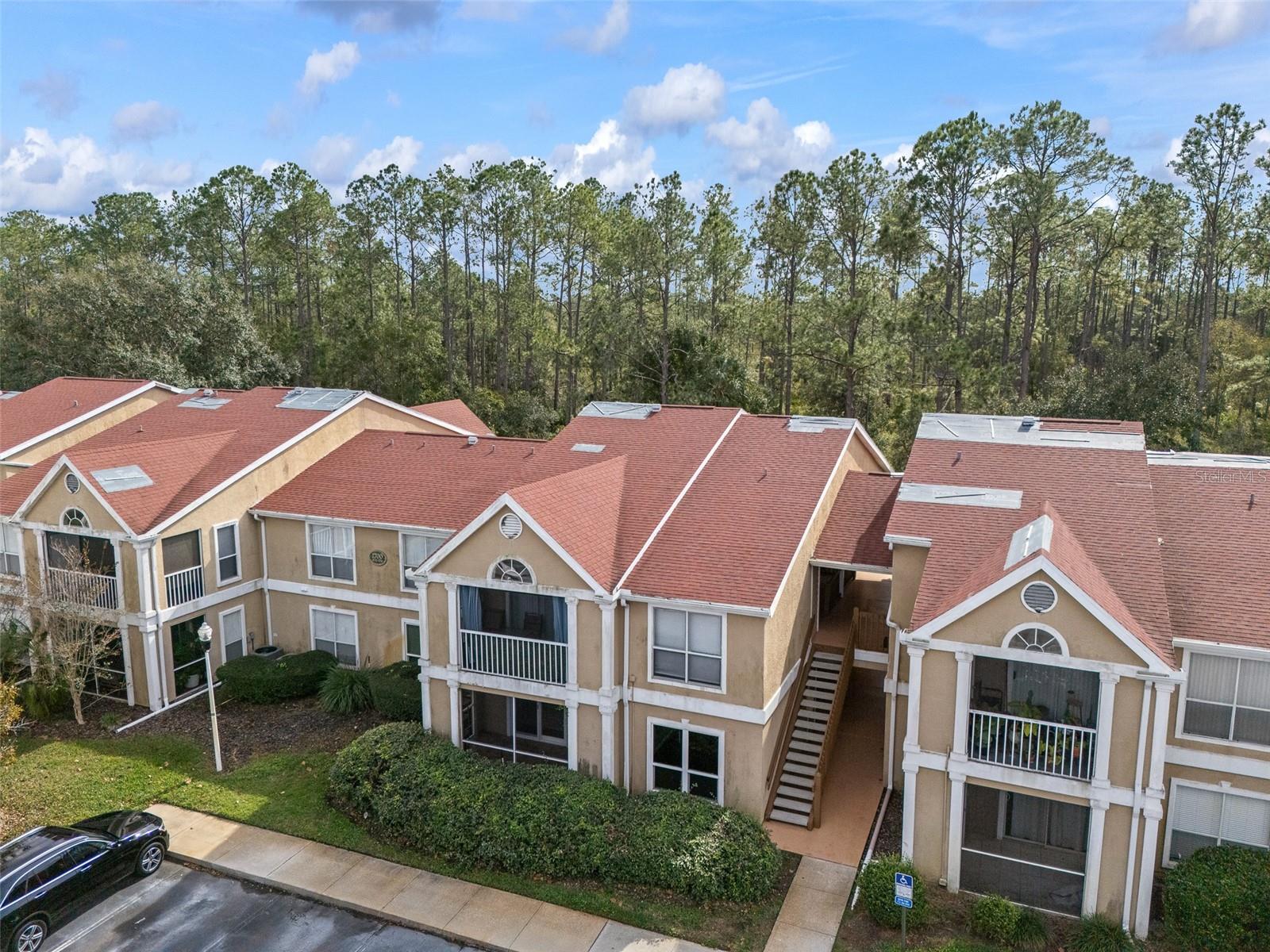 Image 36 of 67 For 9481 Highland Oak Drive 1709