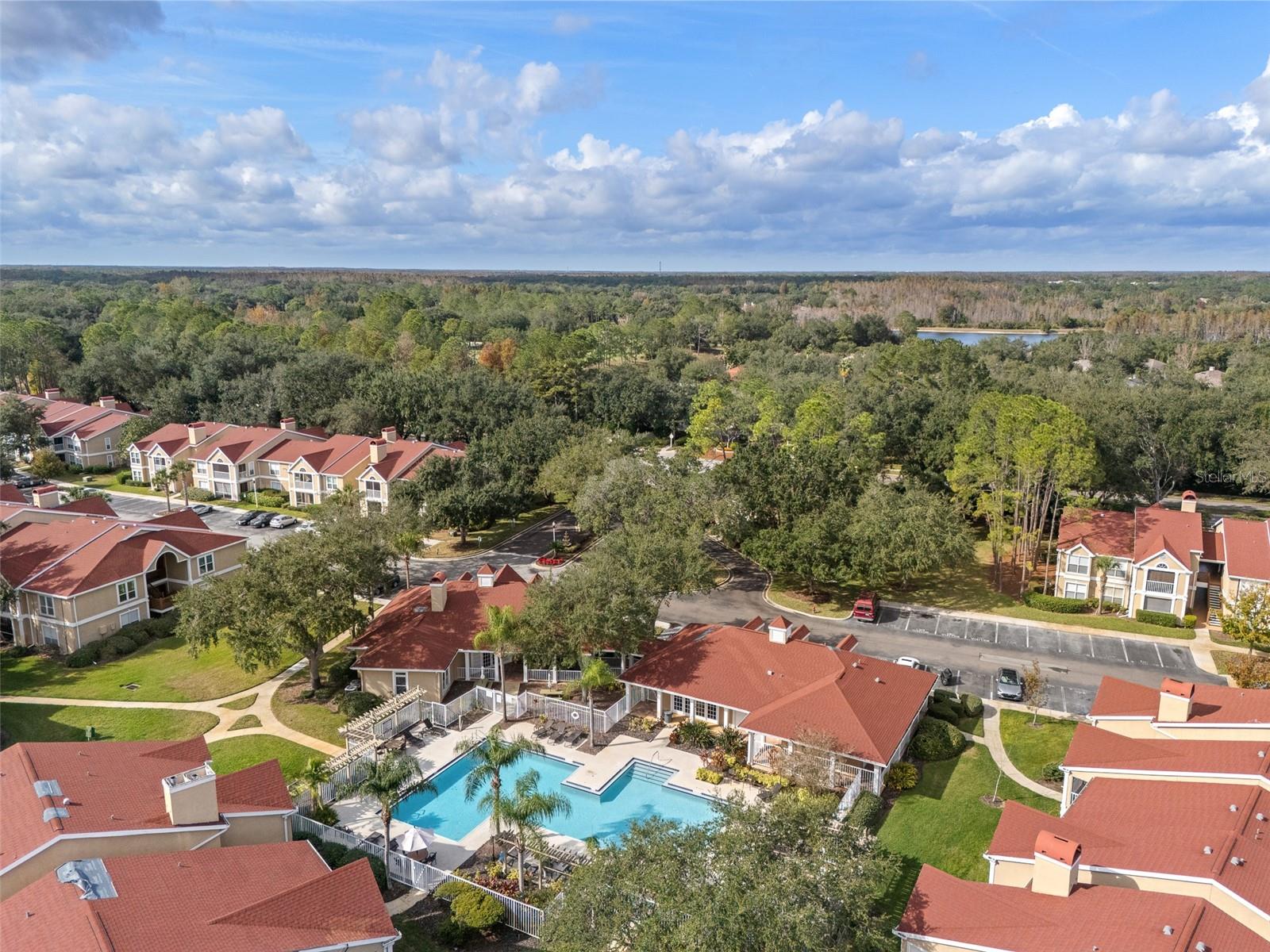 Image 42 of 67 For 9481 Highland Oak Drive 1709