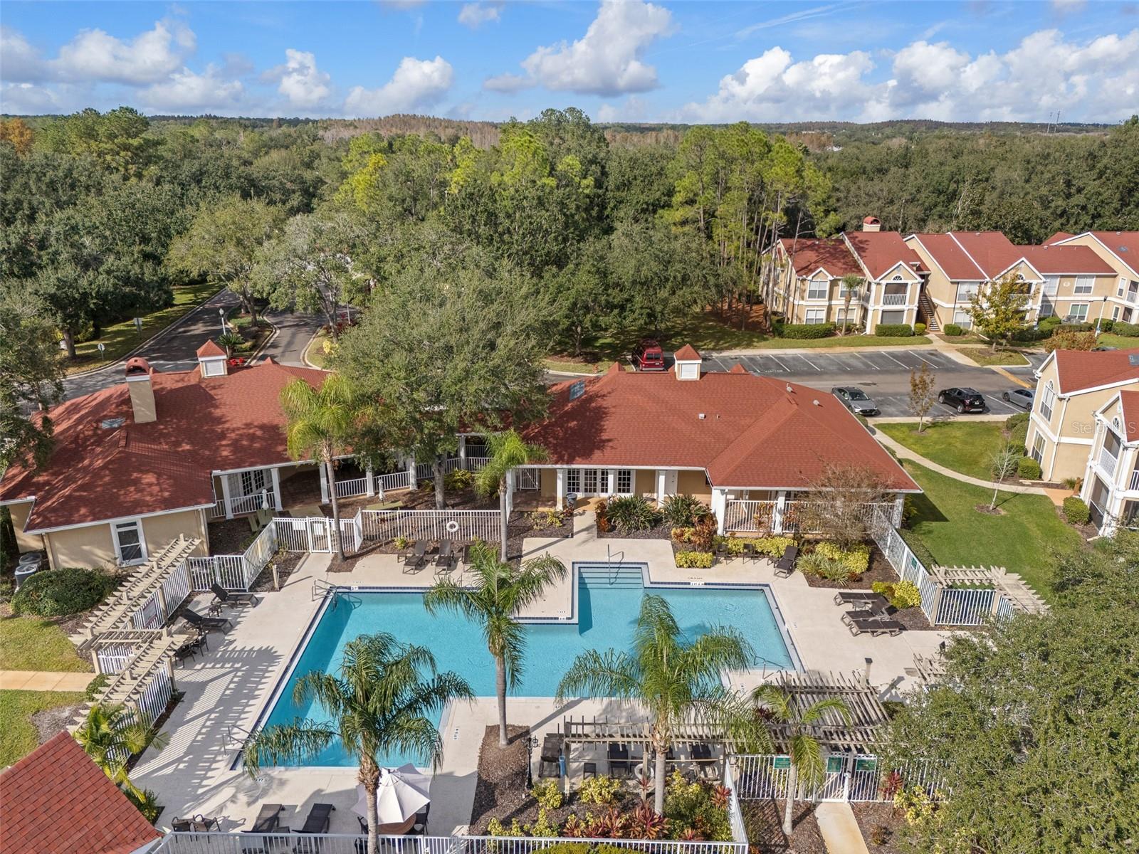 Image 43 of 67 For 9481 Highland Oak Drive 1709