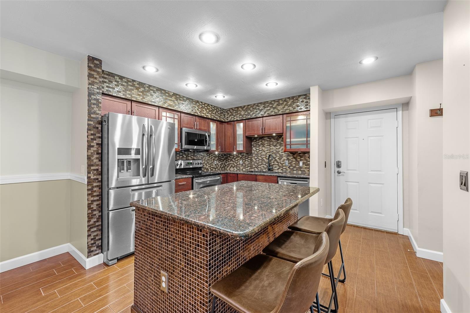 Image 5 of 67 For 9481 Highland Oak Drive 1709