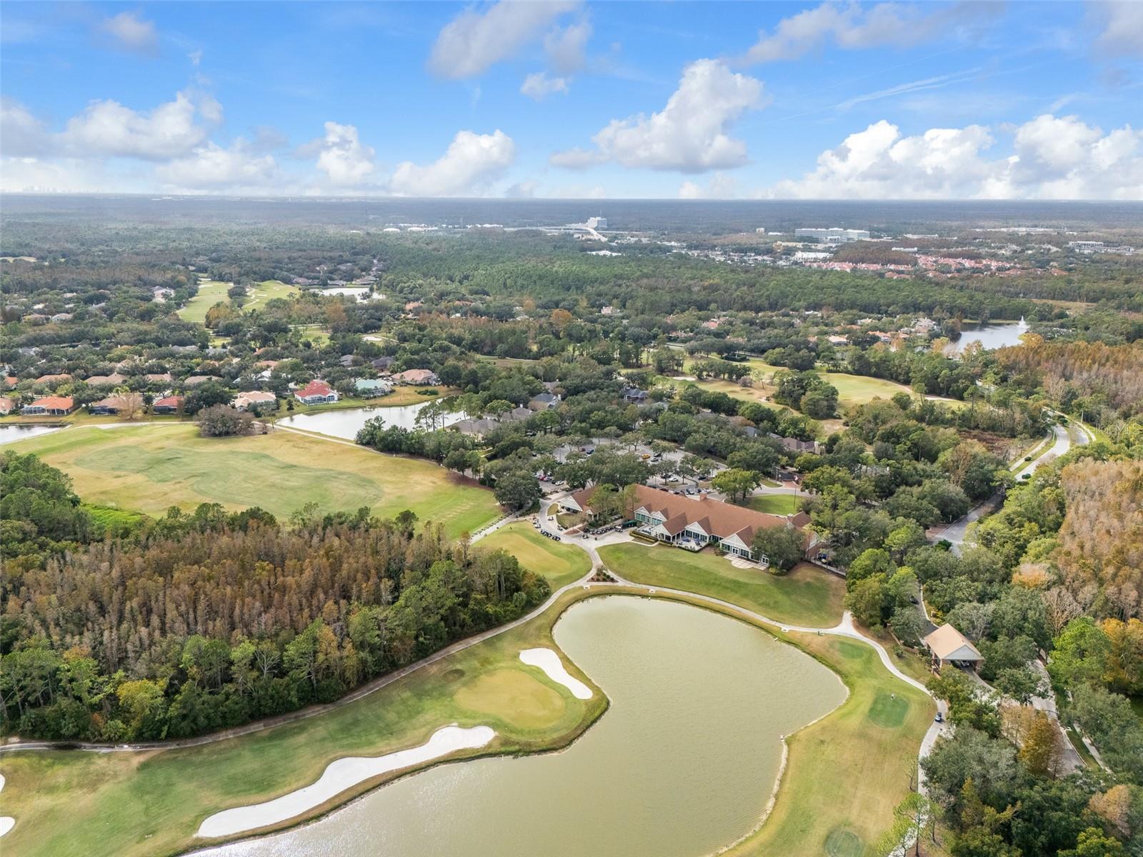 Image 56 of 67 For 9481 Highland Oak Drive 1709