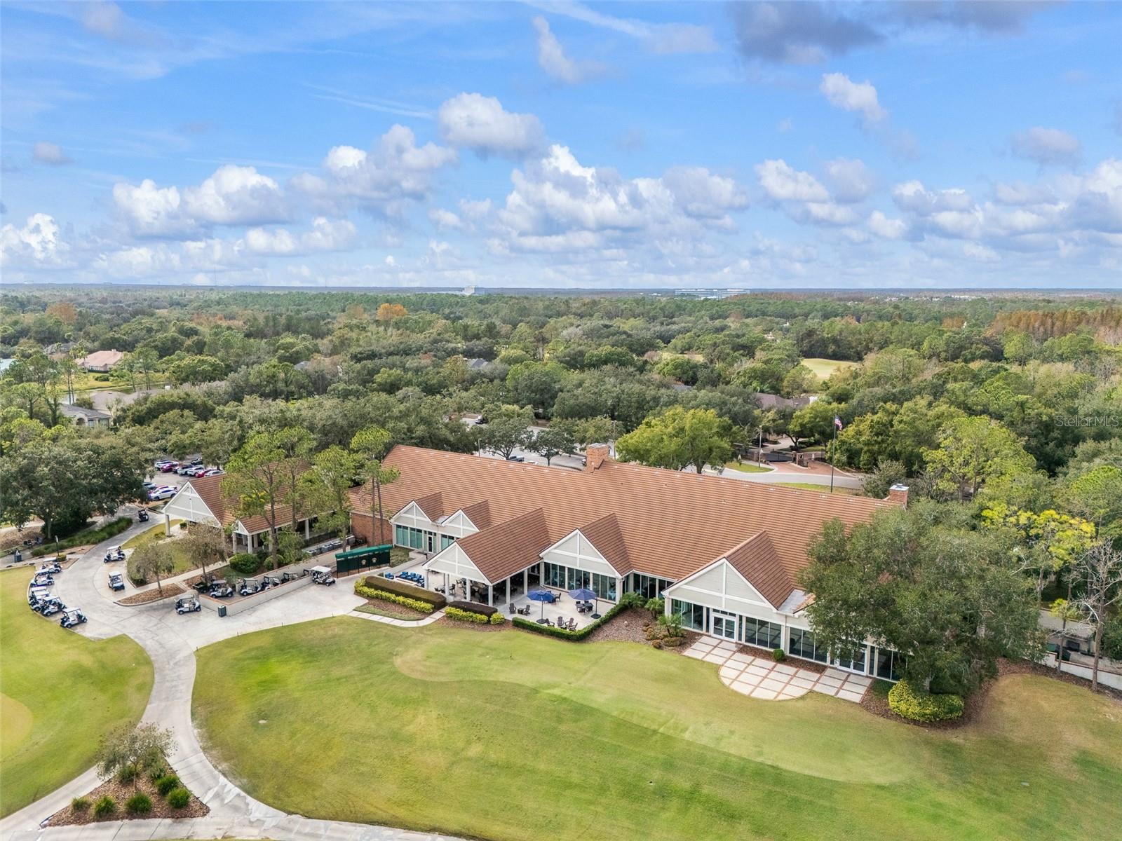 Image 58 of 67 For 9481 Highland Oak Drive 1709