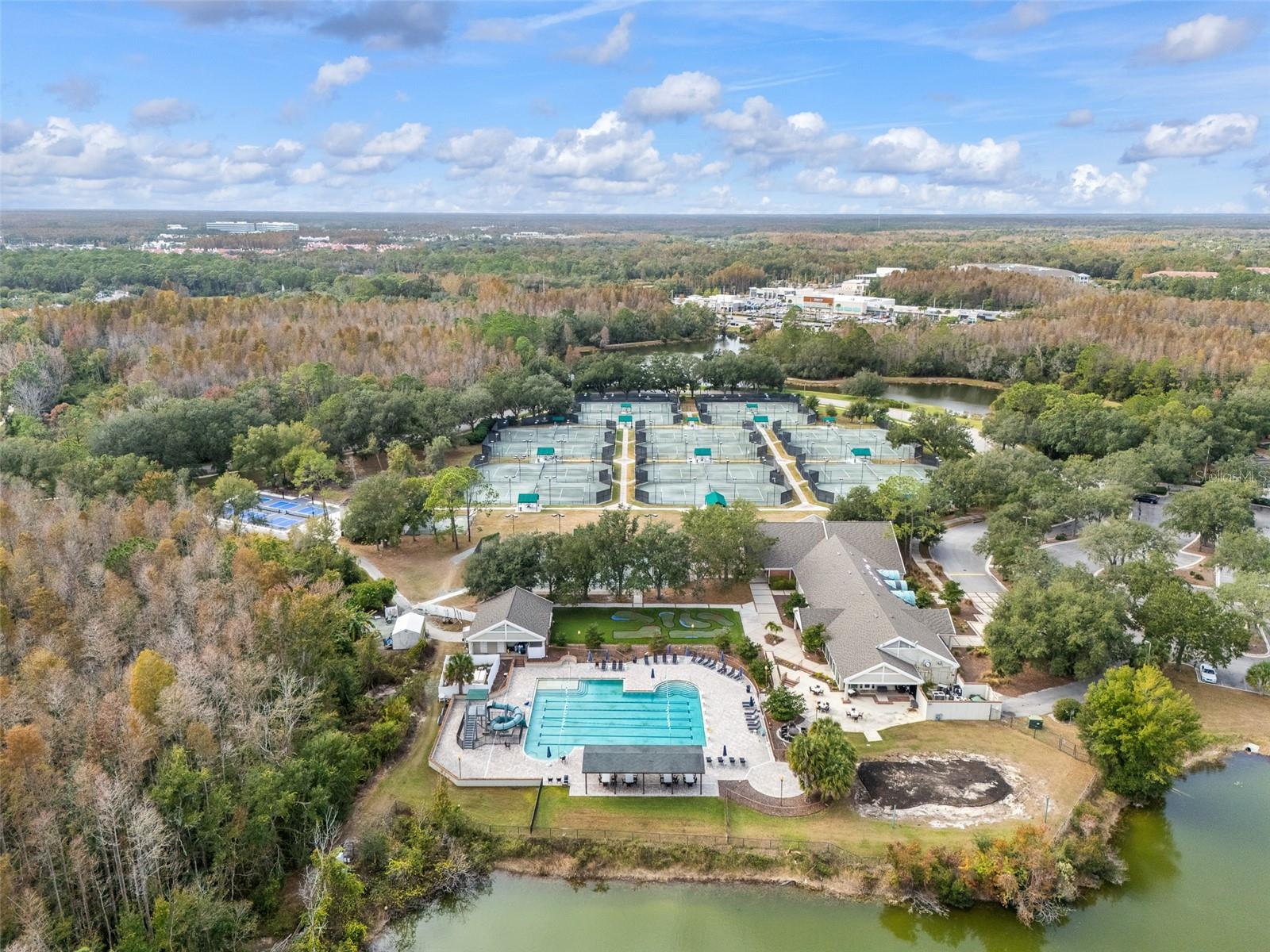 Image 59 of 67 For 9481 Highland Oak Drive 1709