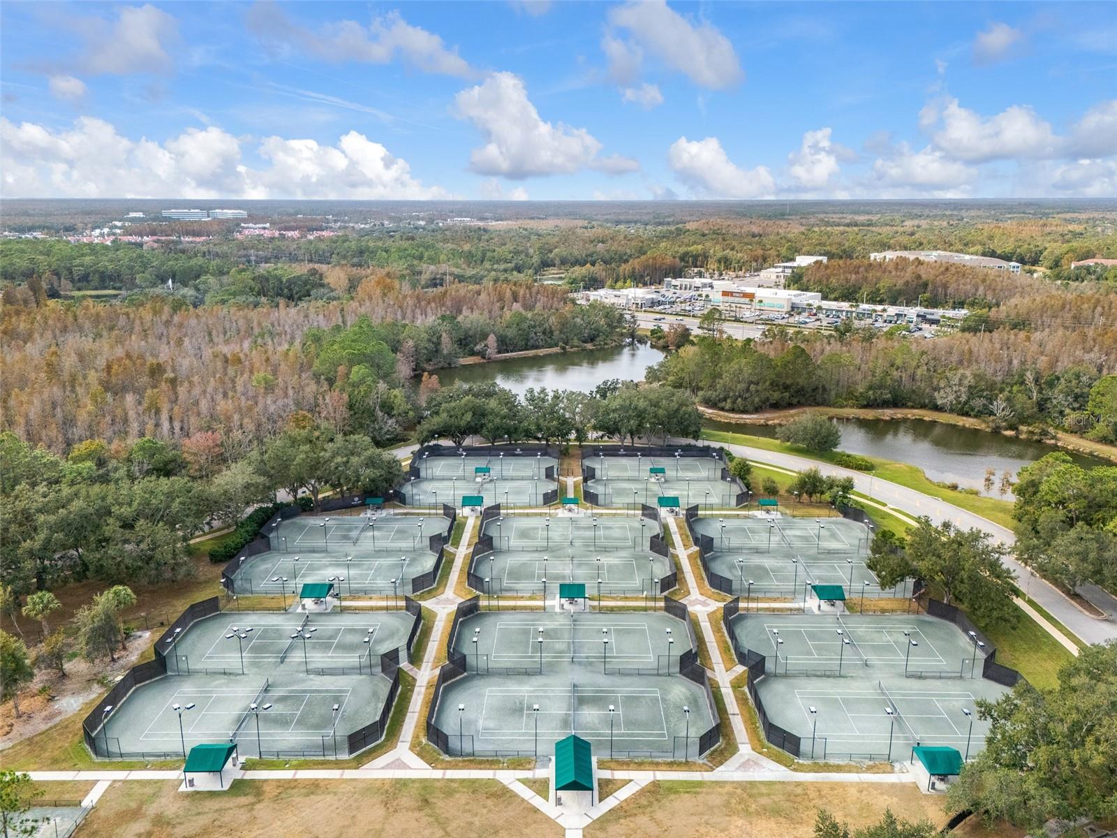 Image 60 of 67 For 9481 Highland Oak Drive 1709