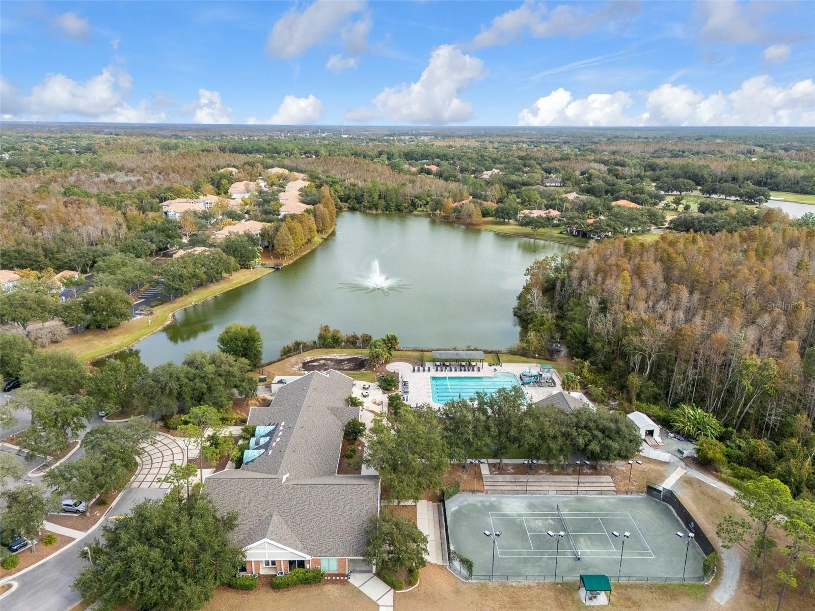 Image 61 of 67 For 9481 Highland Oak Drive 1709