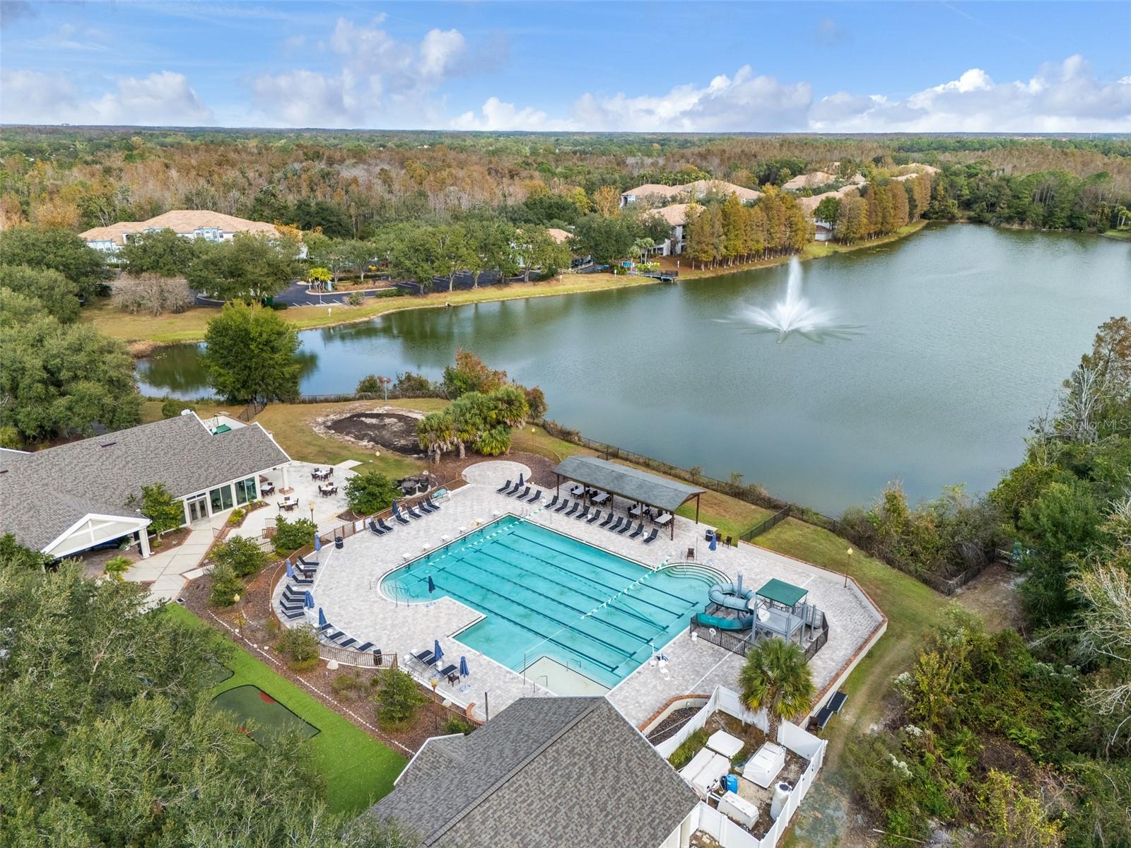 Image 63 of 67 For 9481 Highland Oak Drive 1709