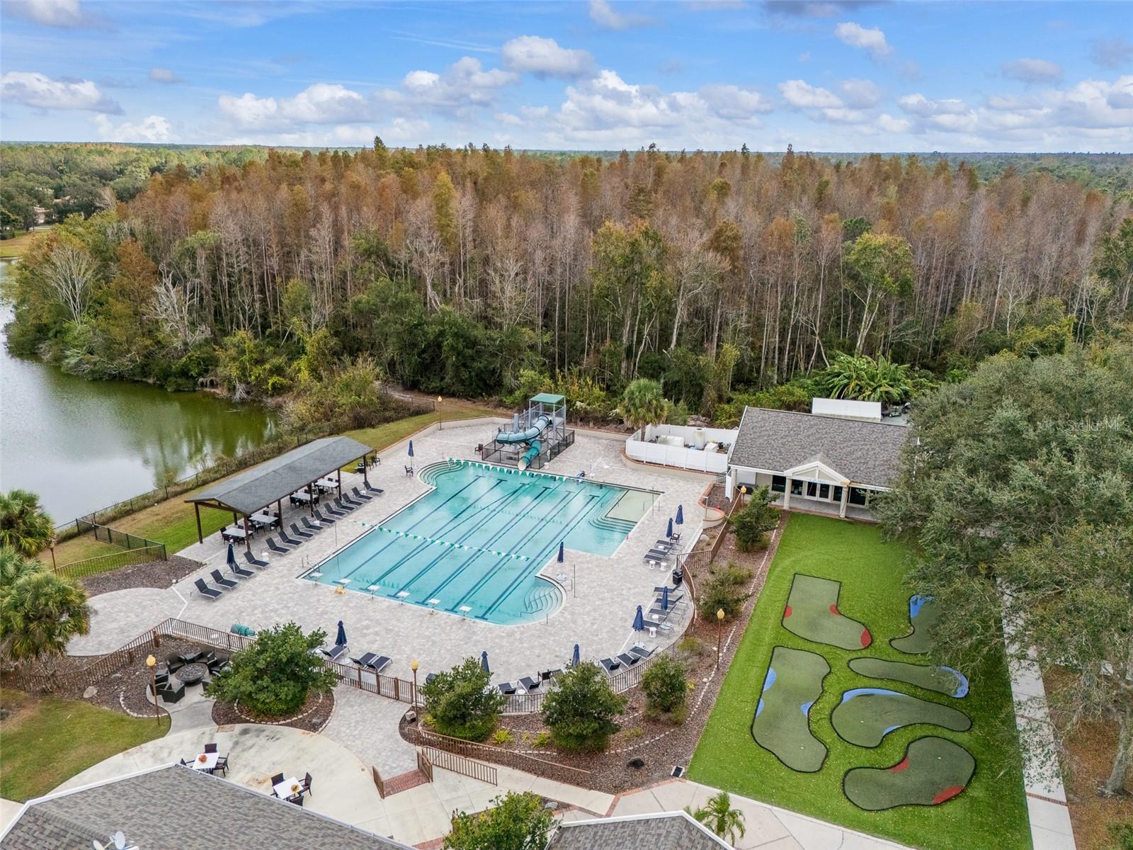 Image 64 of 67 For 9481 Highland Oak Drive 1709