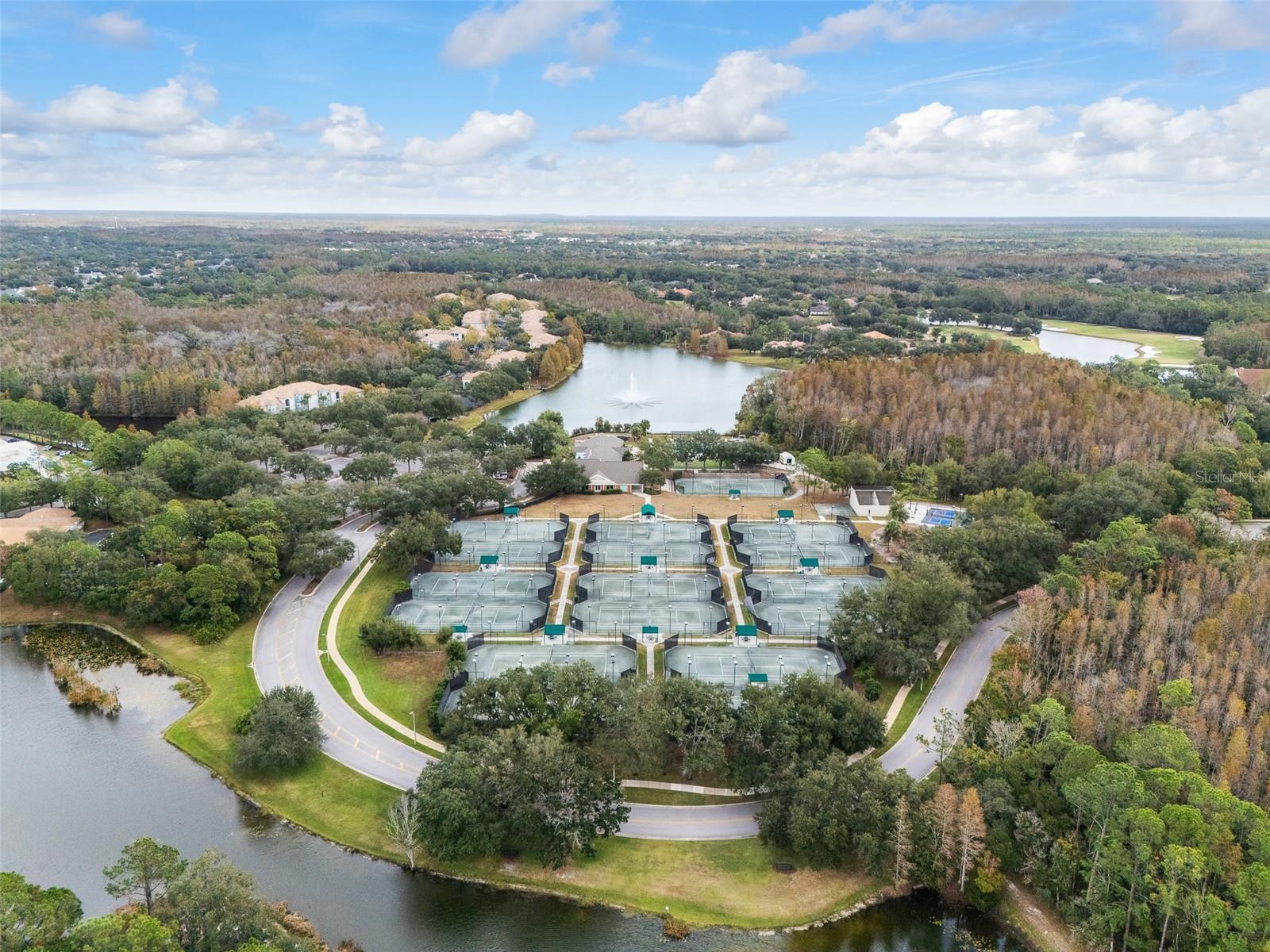 Image 67 of 67 For 9481 Highland Oak Drive 1709