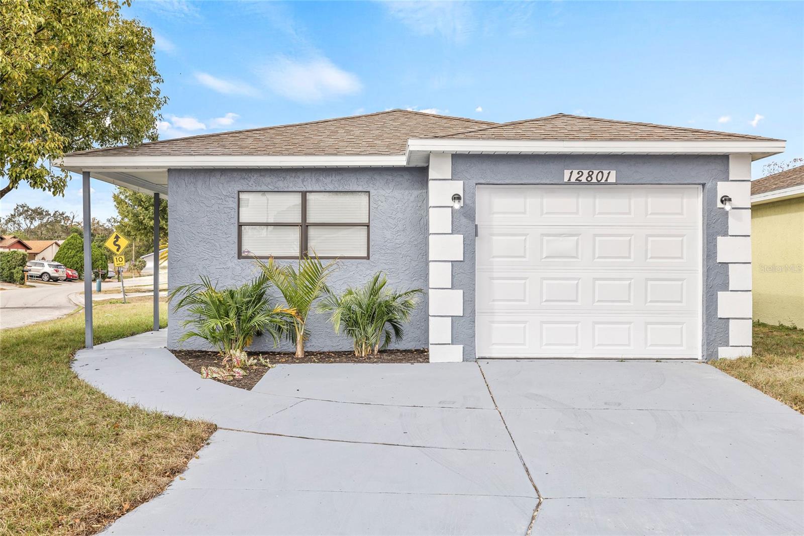 Details for 12801 Kellywood Circle, HUDSON, FL 34669