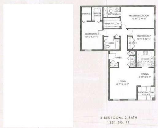Listing photo id 28 for 2690 Coral Landings Boulevard 415