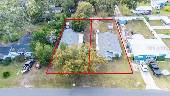 Details for 5123 17th Street, ZEPHYRHILLS, FL 33542