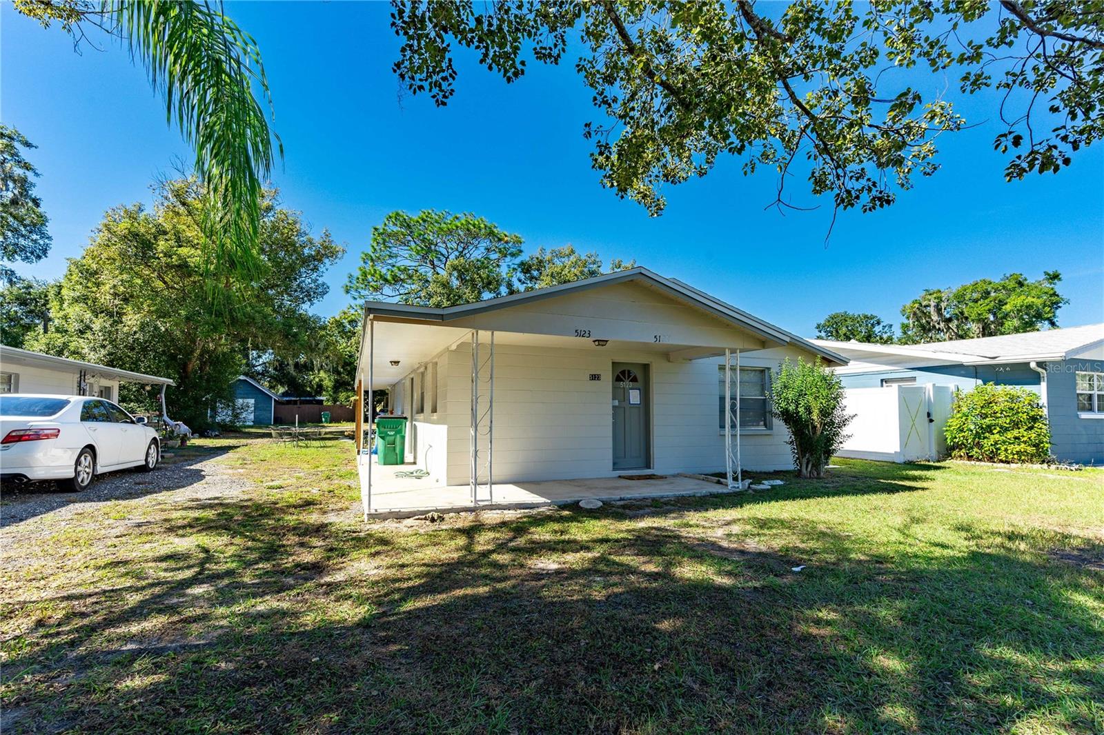 Listing photo id 5 for 5123 17th Street