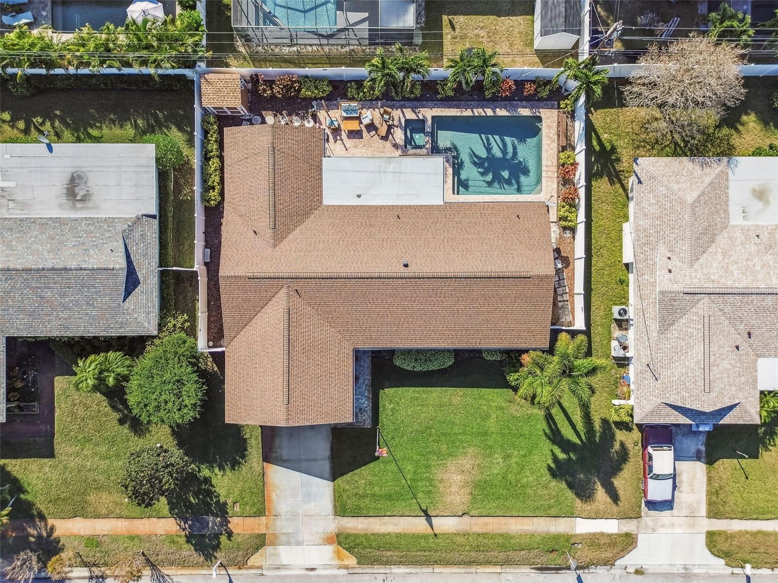 Image 80 of 91 For 13948 Brewster Drive