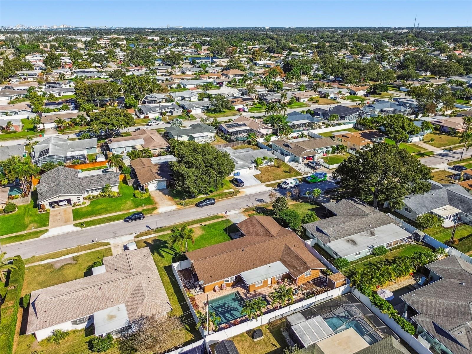 Image 84 of 91 For 13948 Brewster Drive