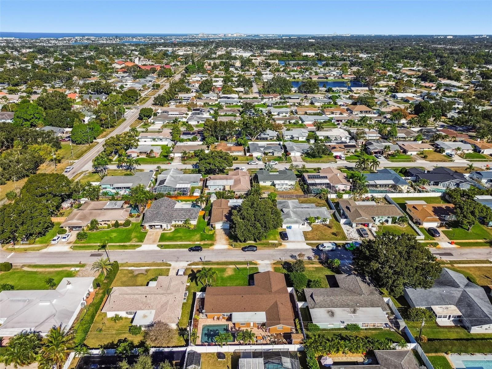 Image 88 of 91 For 13948 Brewster Drive