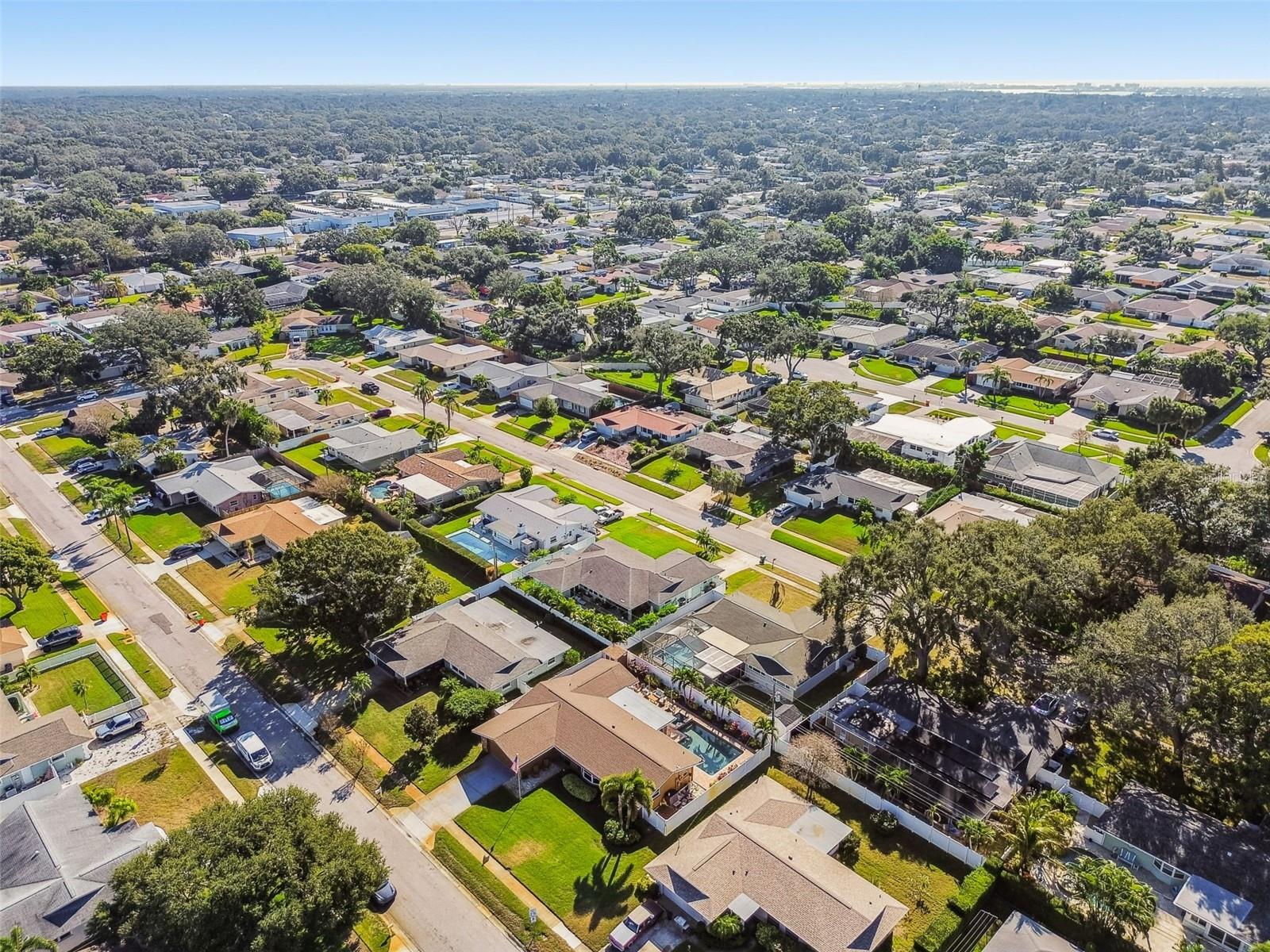 Image 90 of 91 For 13948 Brewster Drive