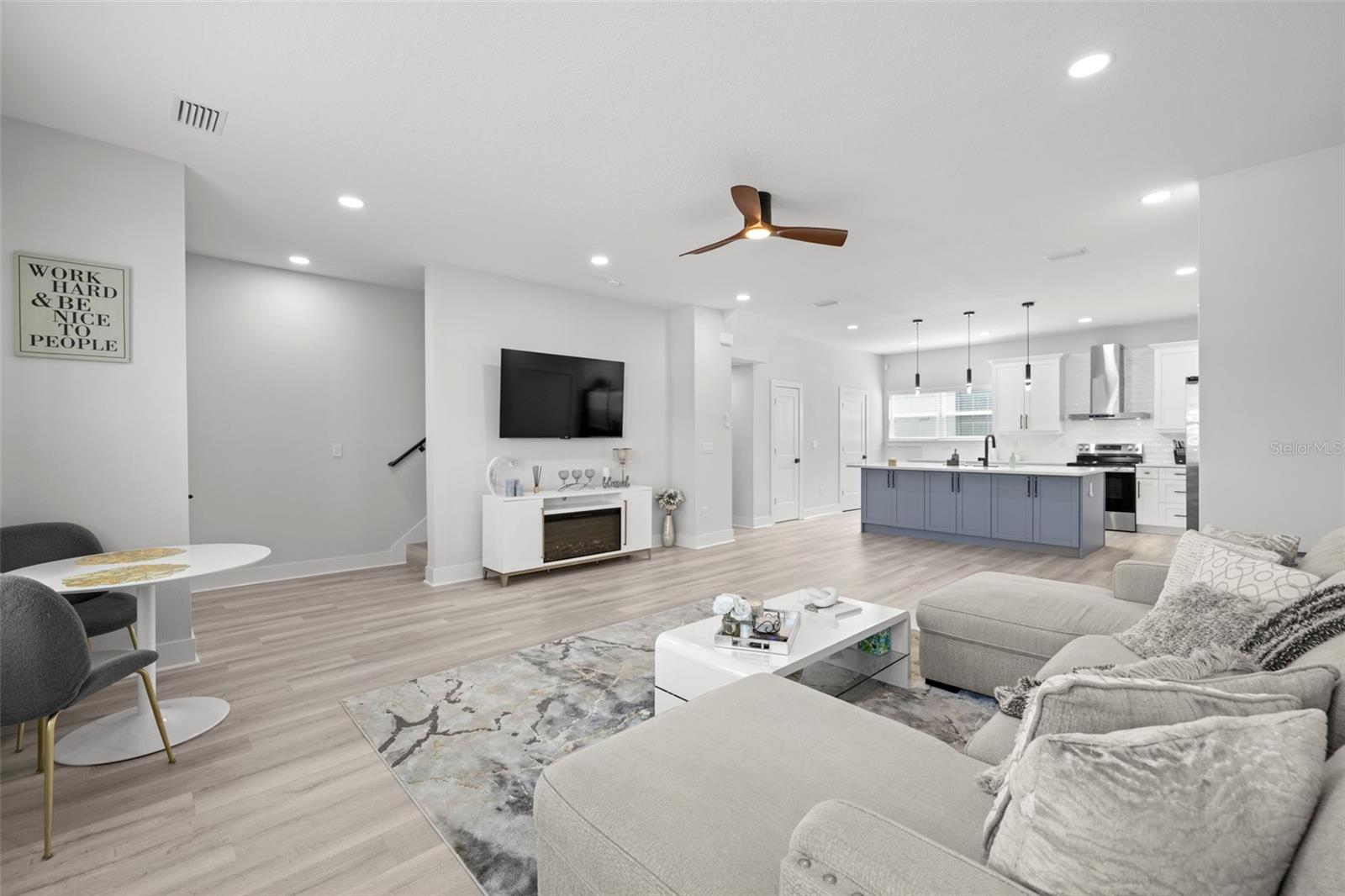 Image 5 of 33 For 4120 North A Street 2