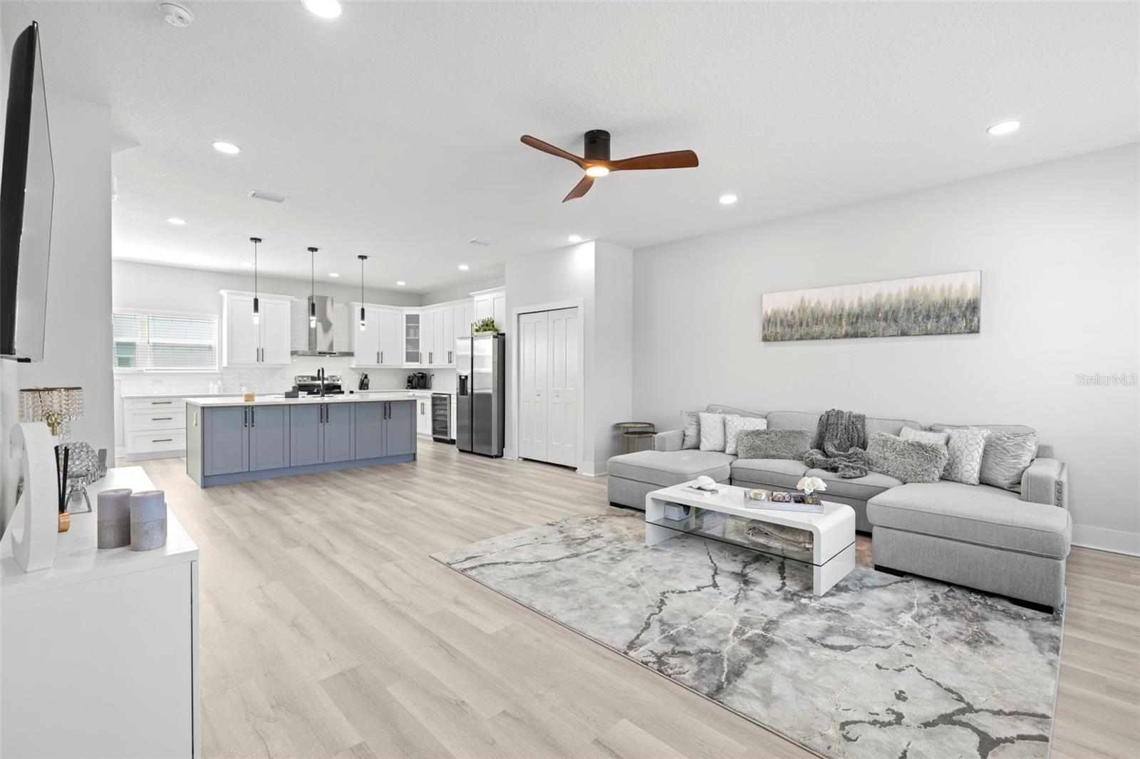 Image 6 of 33 For 4120 North A Street 2