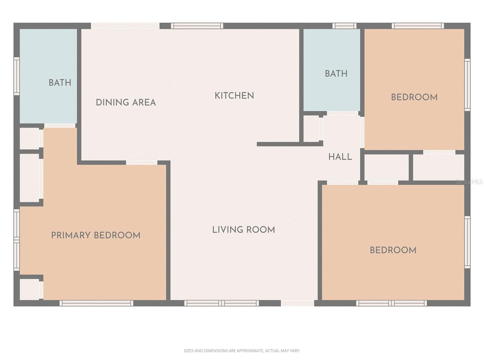 Image 2 of 31 For 4750 68th Street N