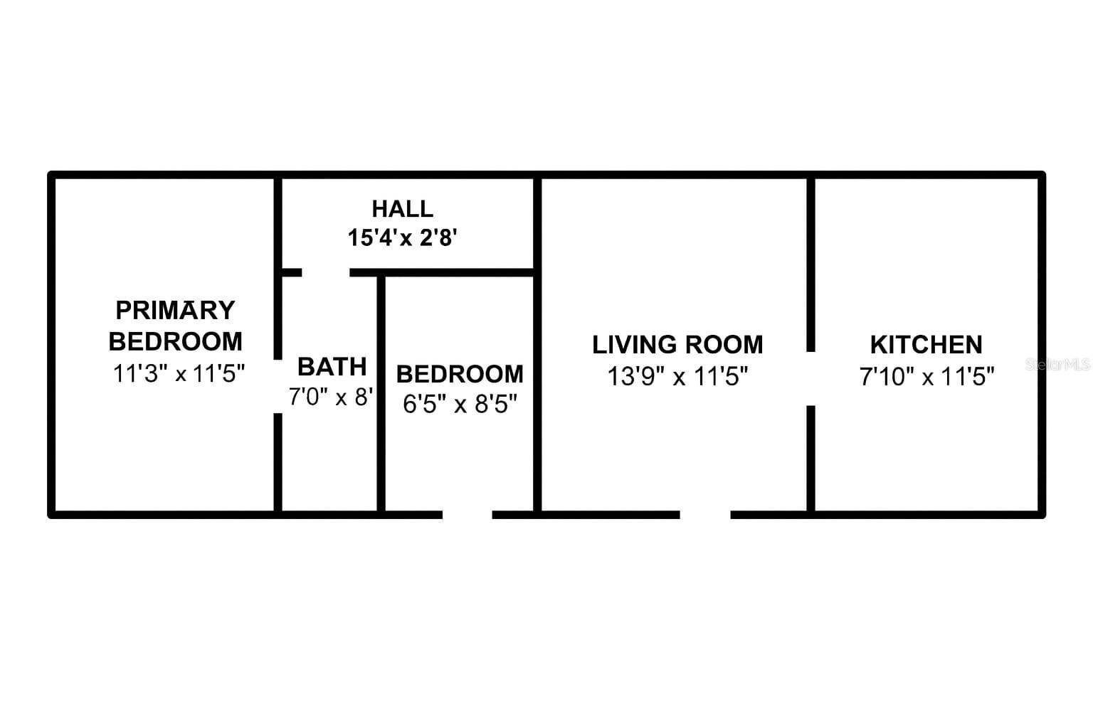 Image 31 of 31 For 358 Tuck  