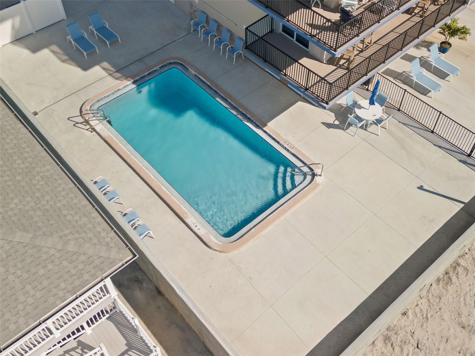 Image 36 of 53 For 14300 Gulf Boulevard 201