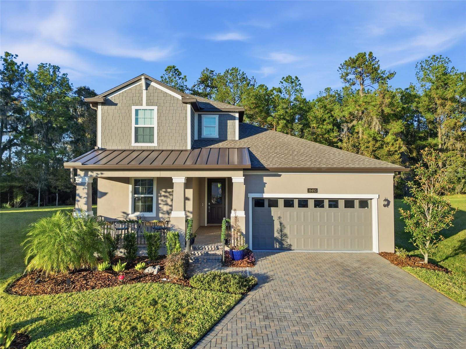 Details for 19493 Forest Garden Court, BROOKSVILLE, FL 34601