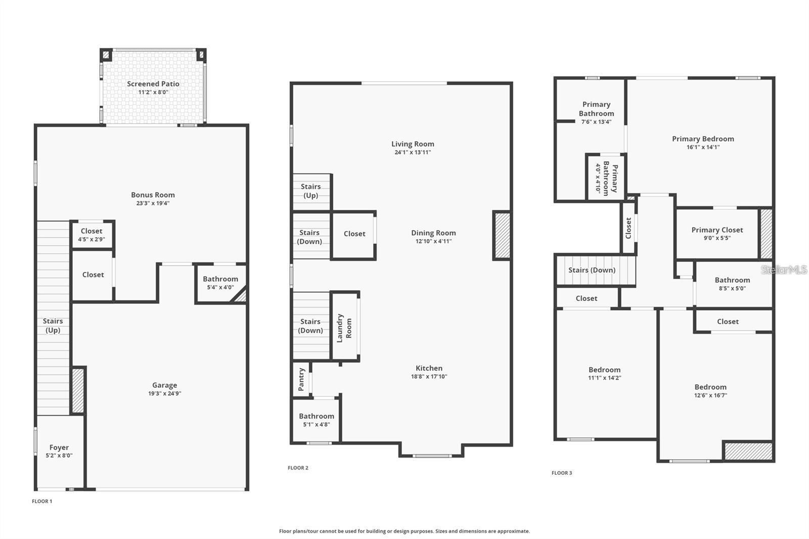 Image 21 of 22 For 10050 Bayou Grande Avenue